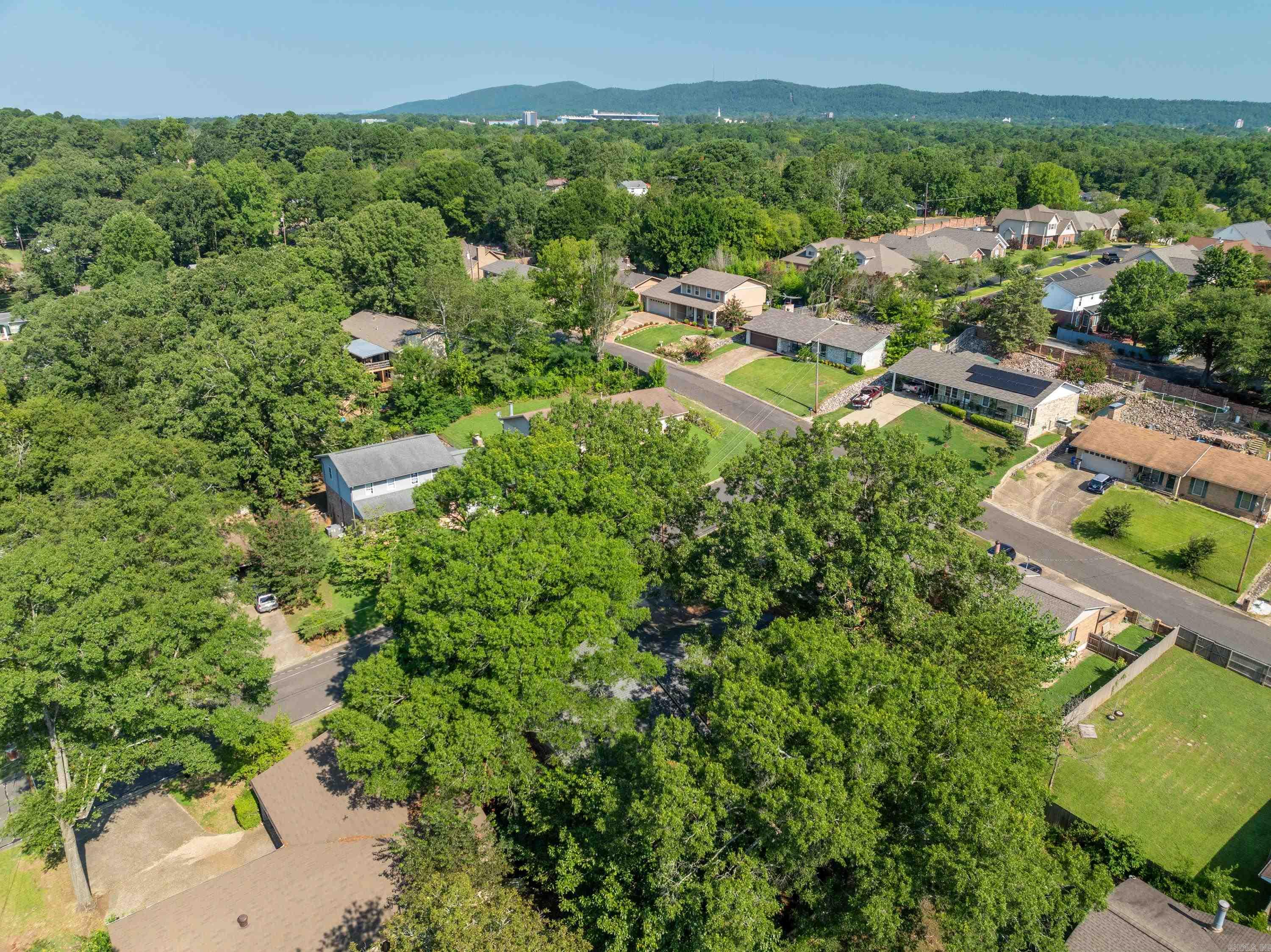 Pine Vista Estates II - Residential