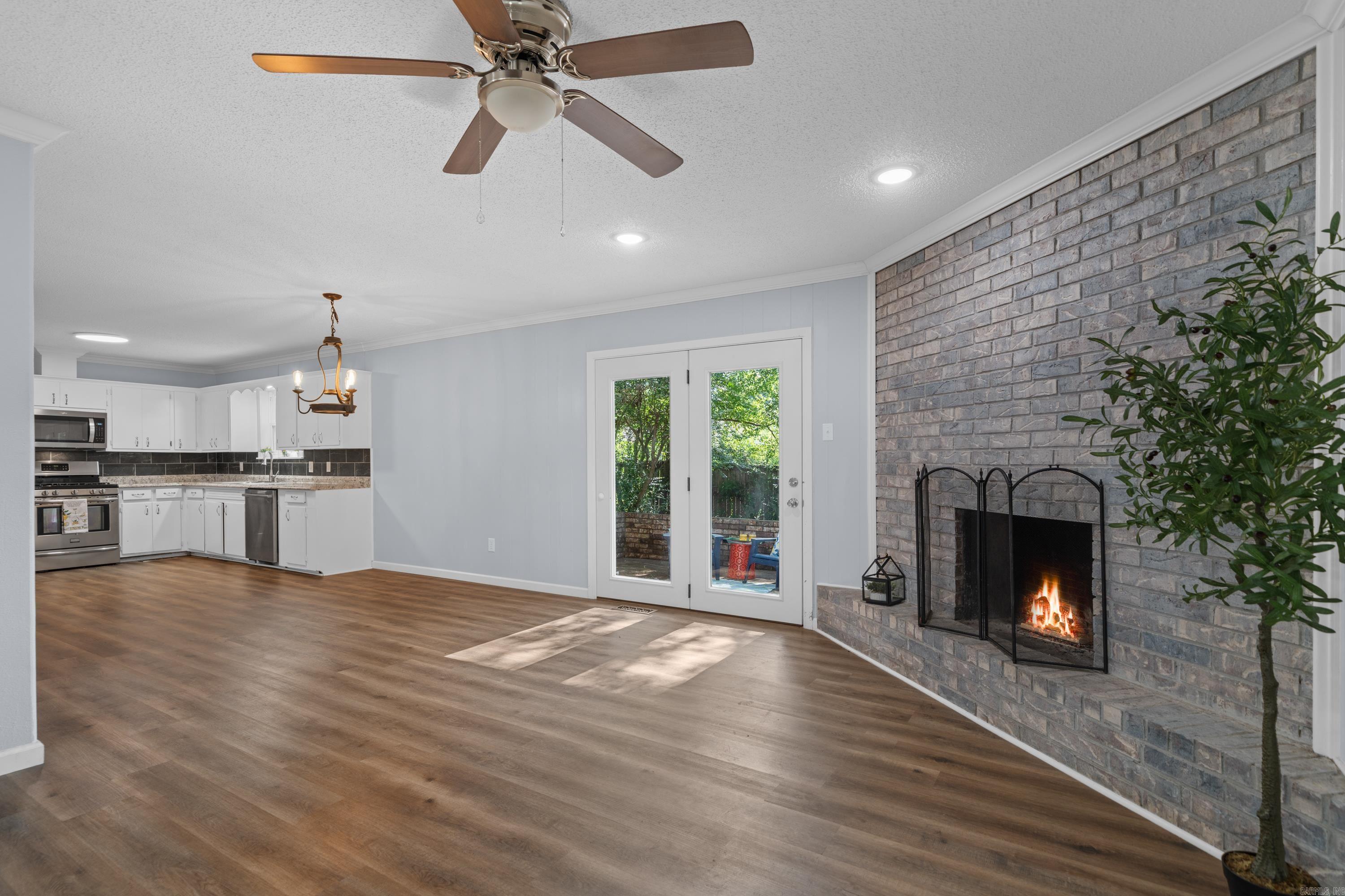 Pine Vista Estates II - Residential