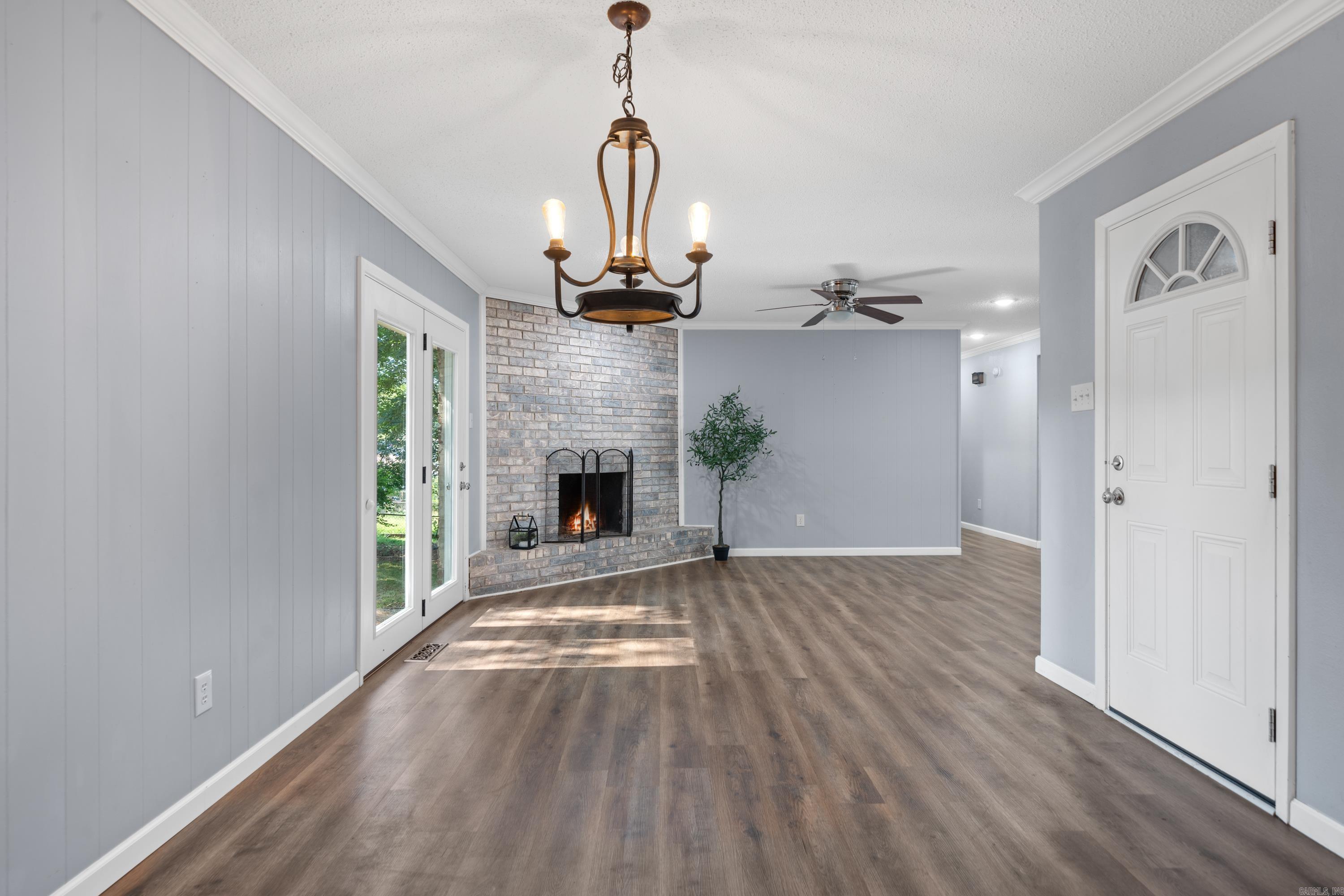 Pine Vista Estates II - Residential