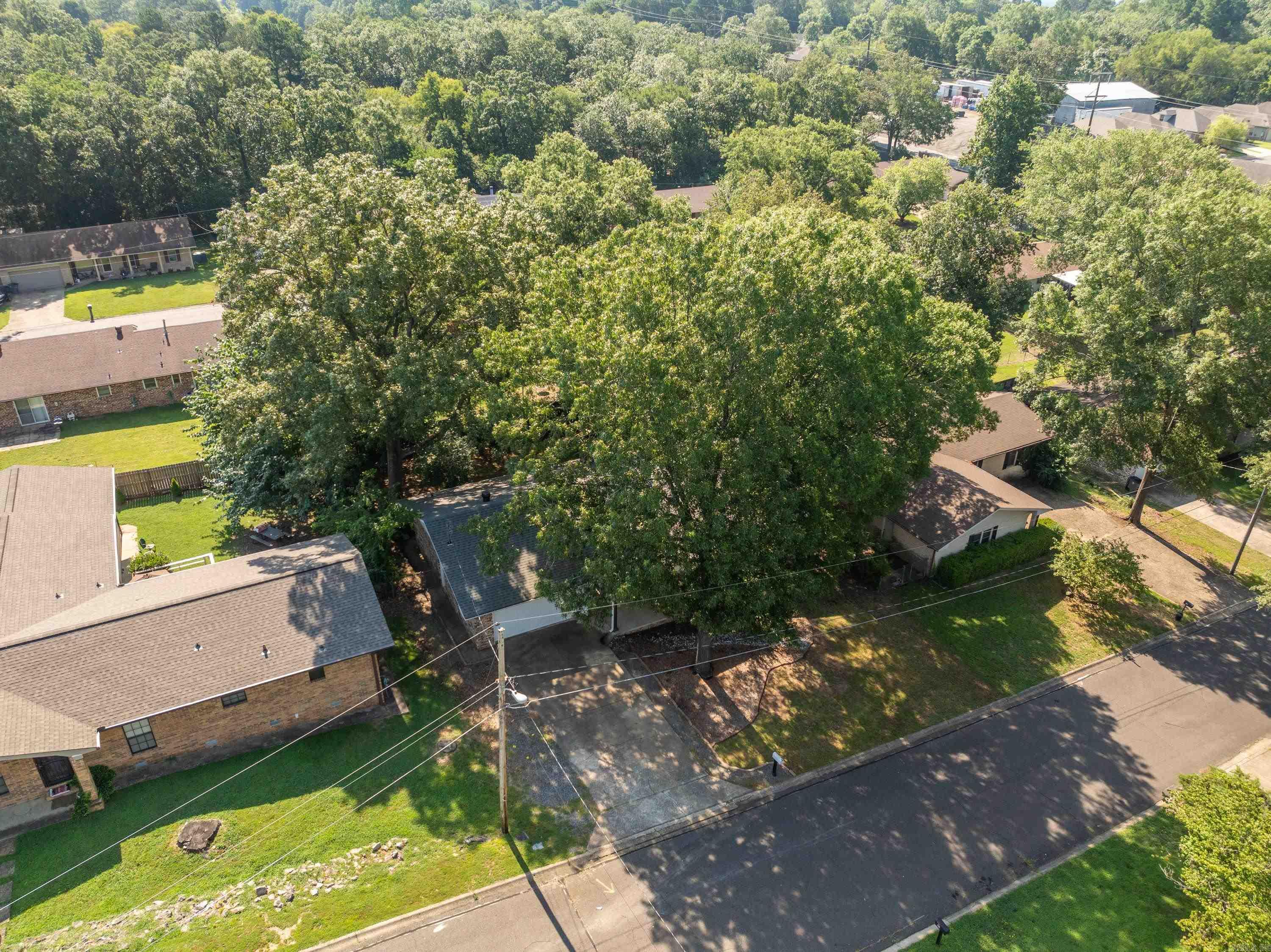 Pine Vista Estates II - Residential