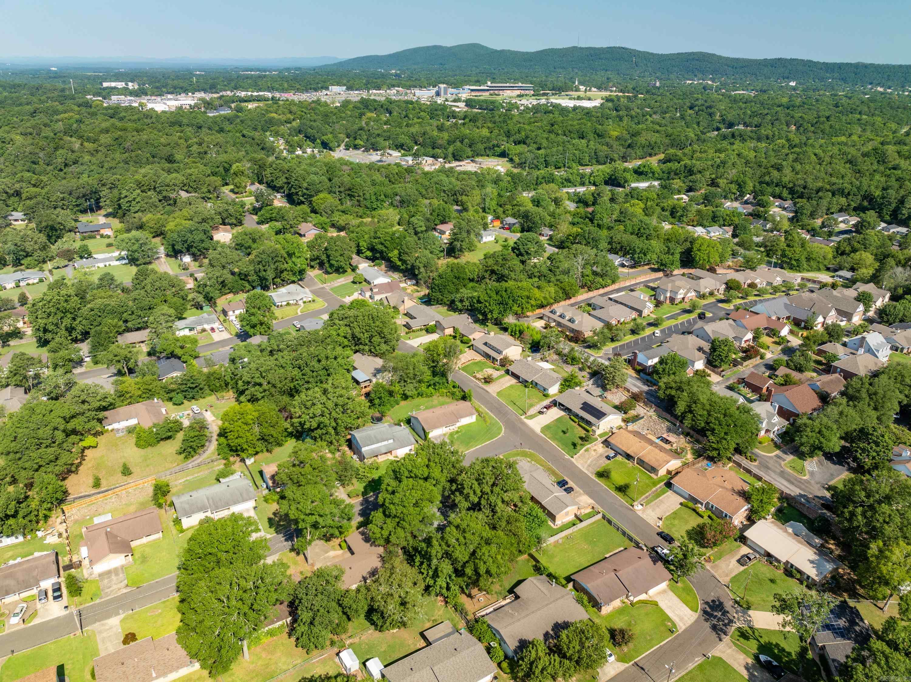 Pine Vista Estates II - Residential