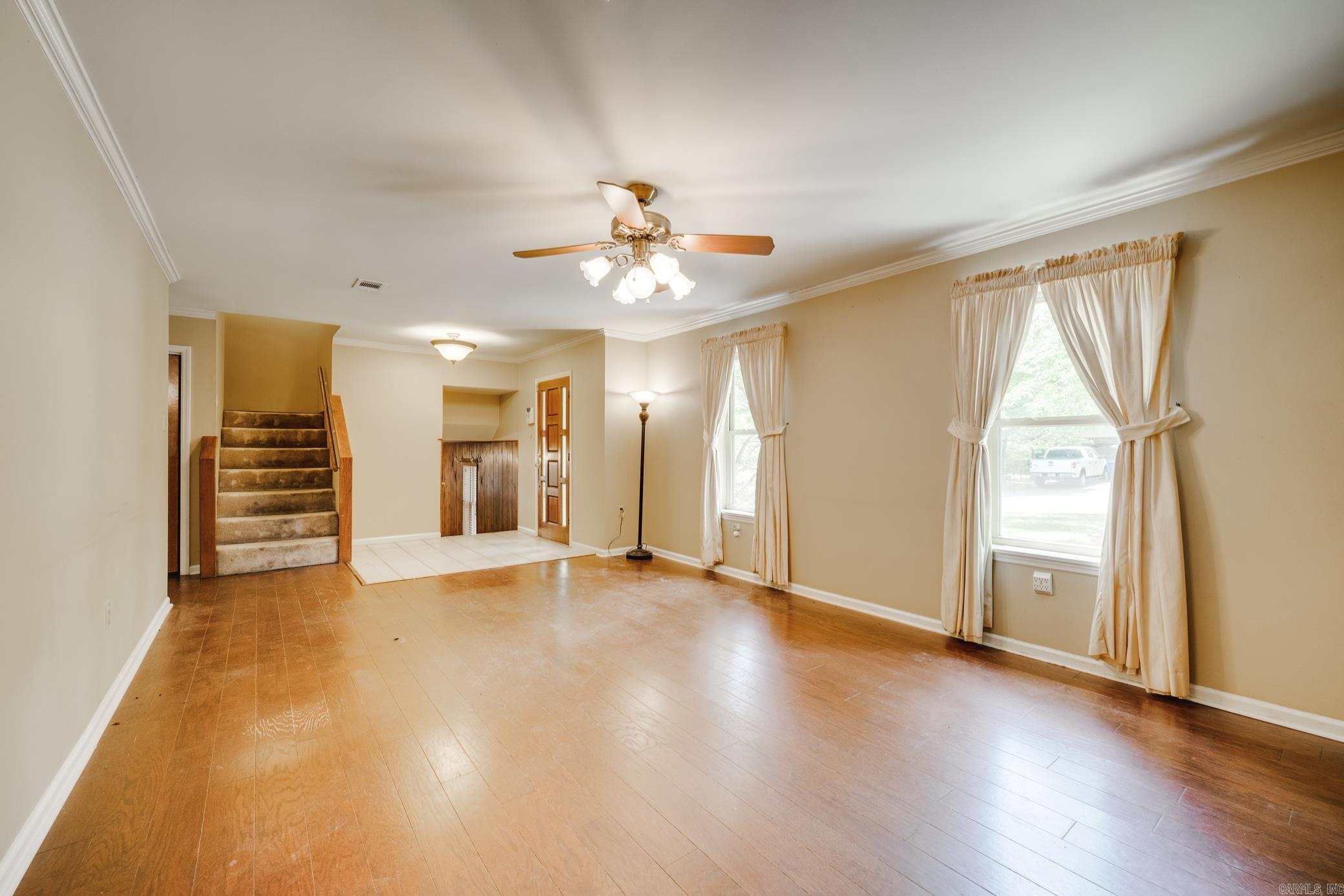 CREEKWOOD - Residential