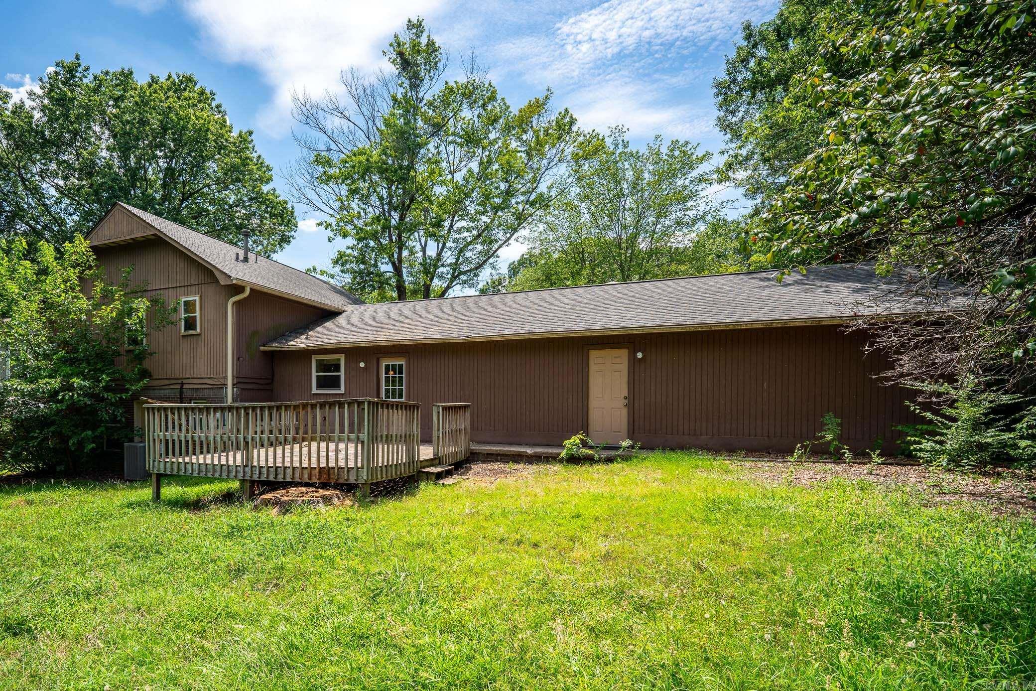 CREEKWOOD - Residential