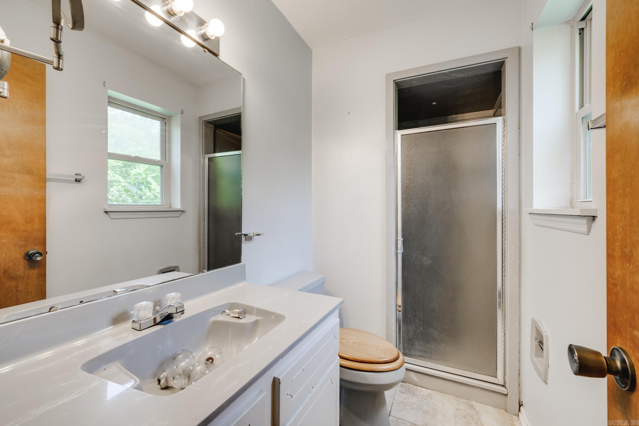 CREEKWOOD - Residential