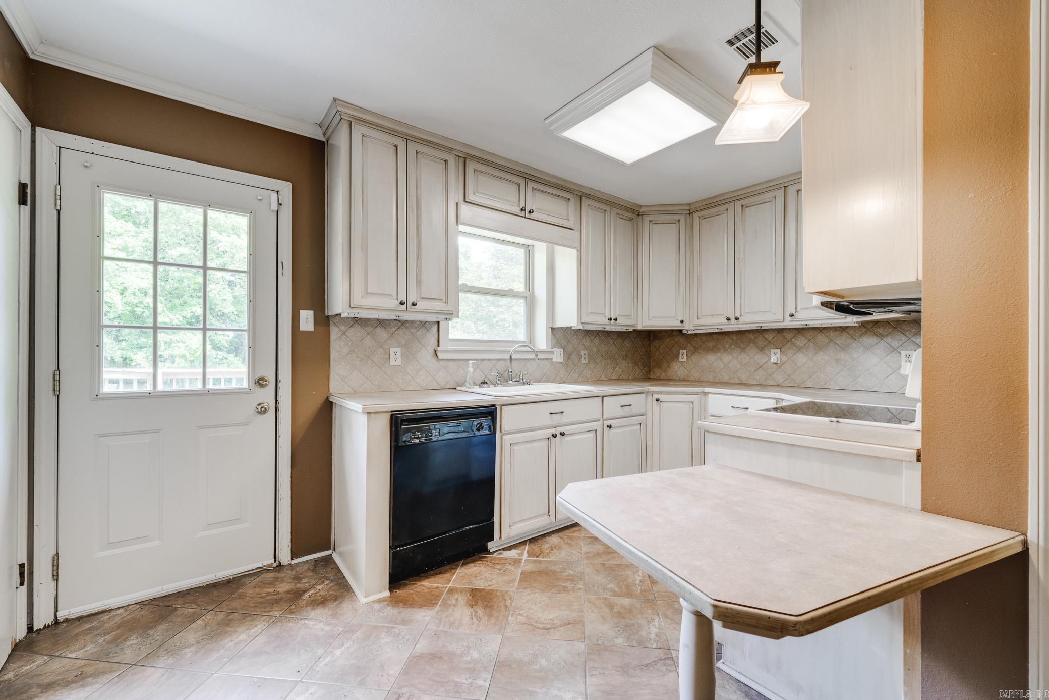 CREEKWOOD - Residential