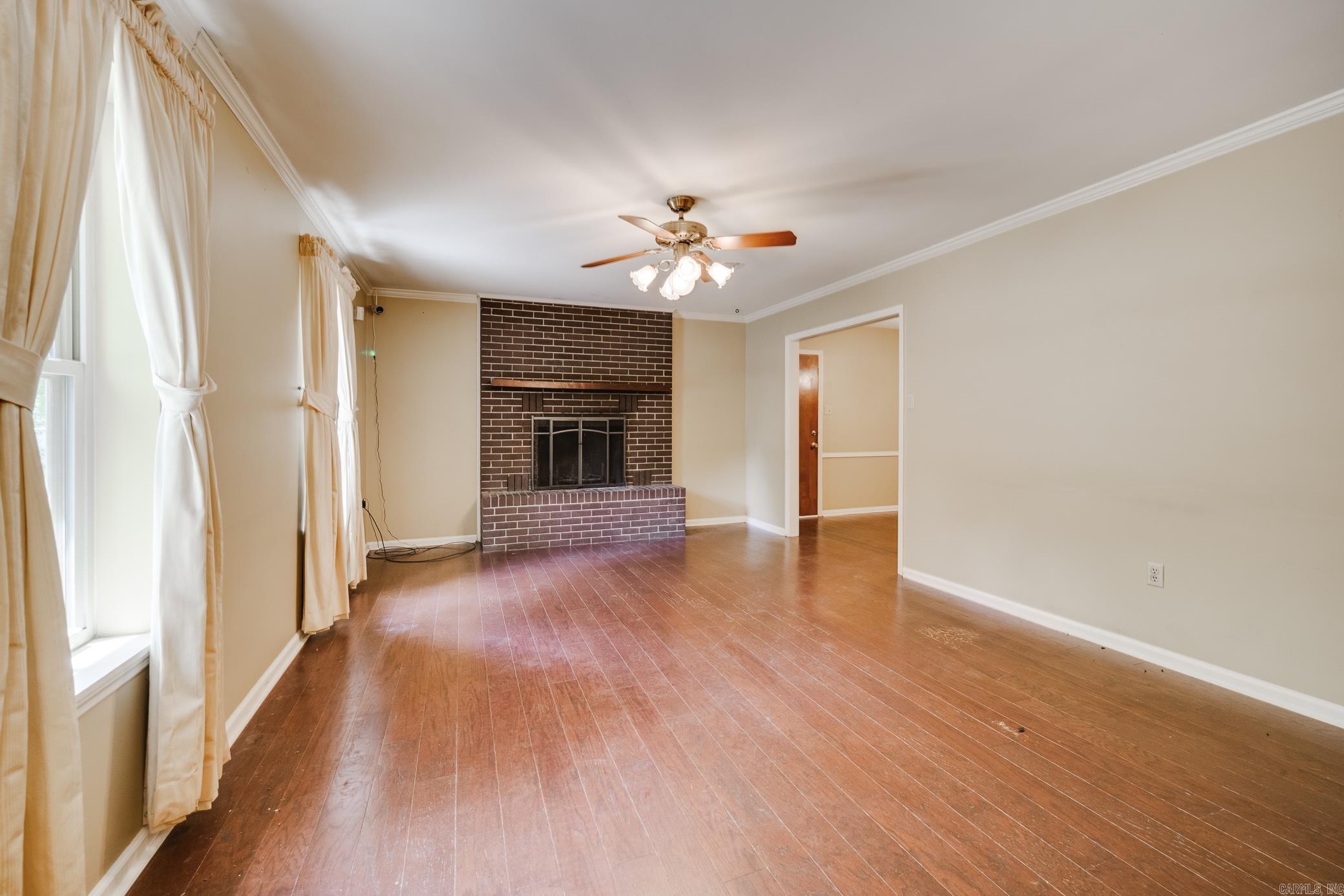 CREEKWOOD - Residential