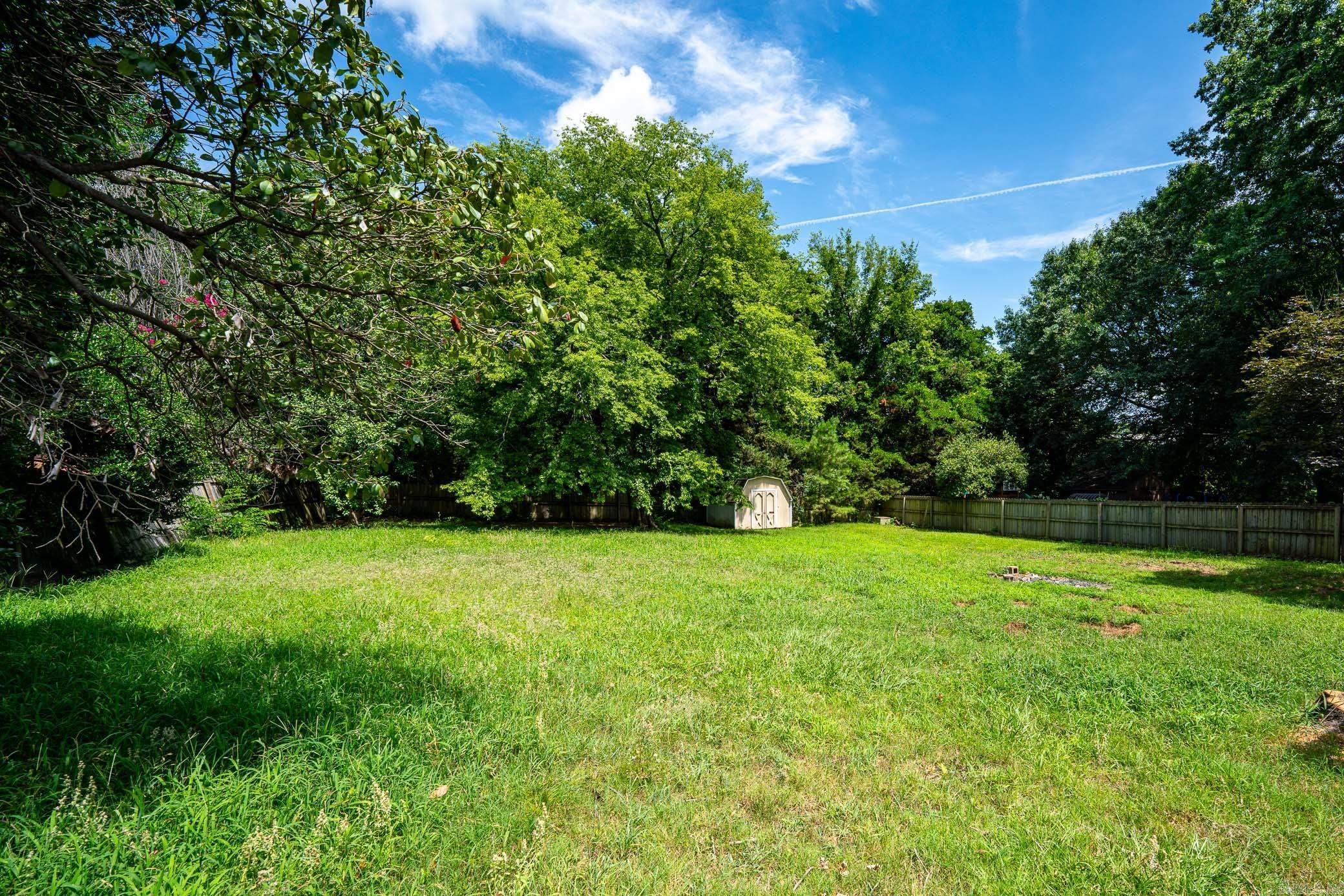 CREEKWOOD - Residential