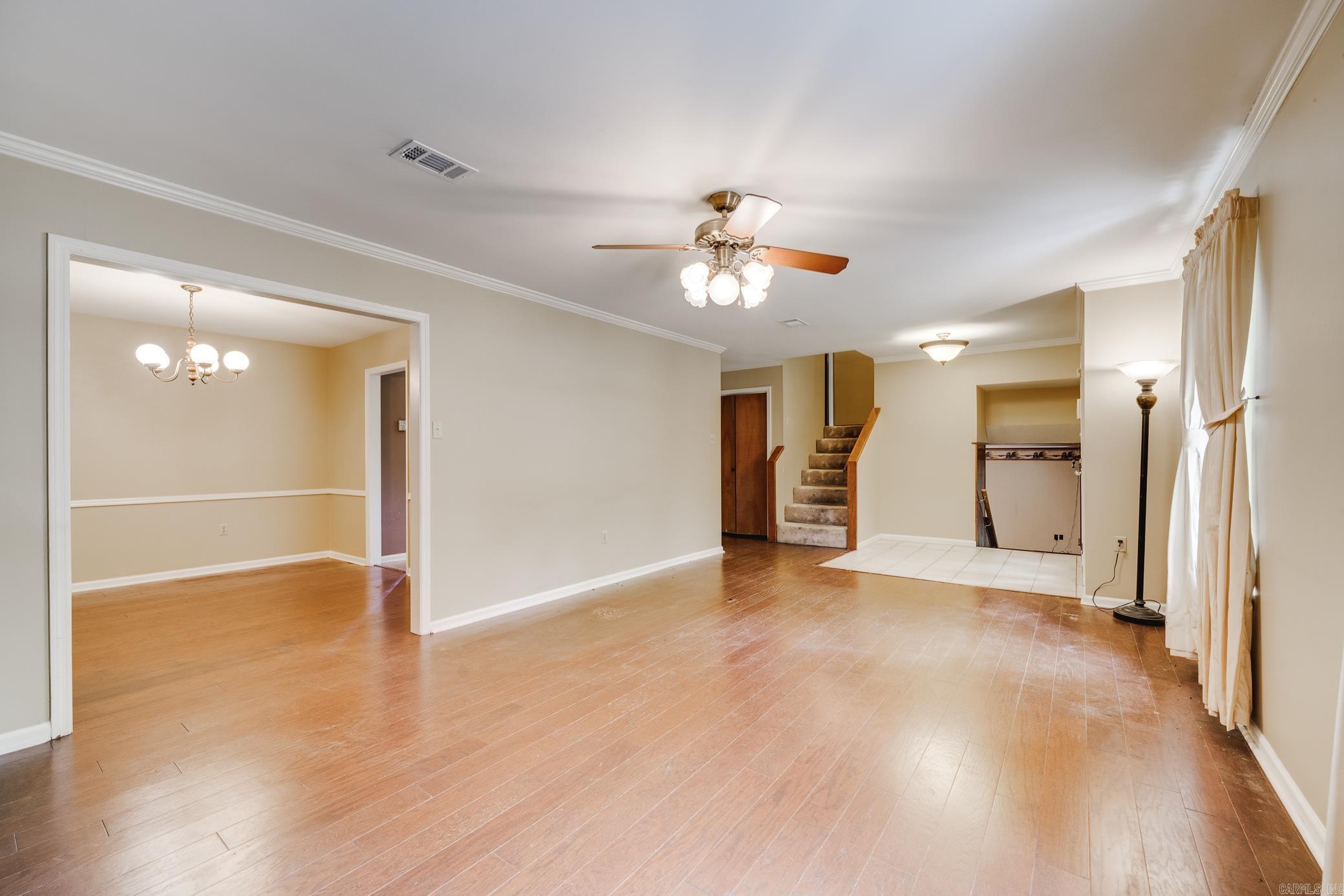 CREEKWOOD - Residential