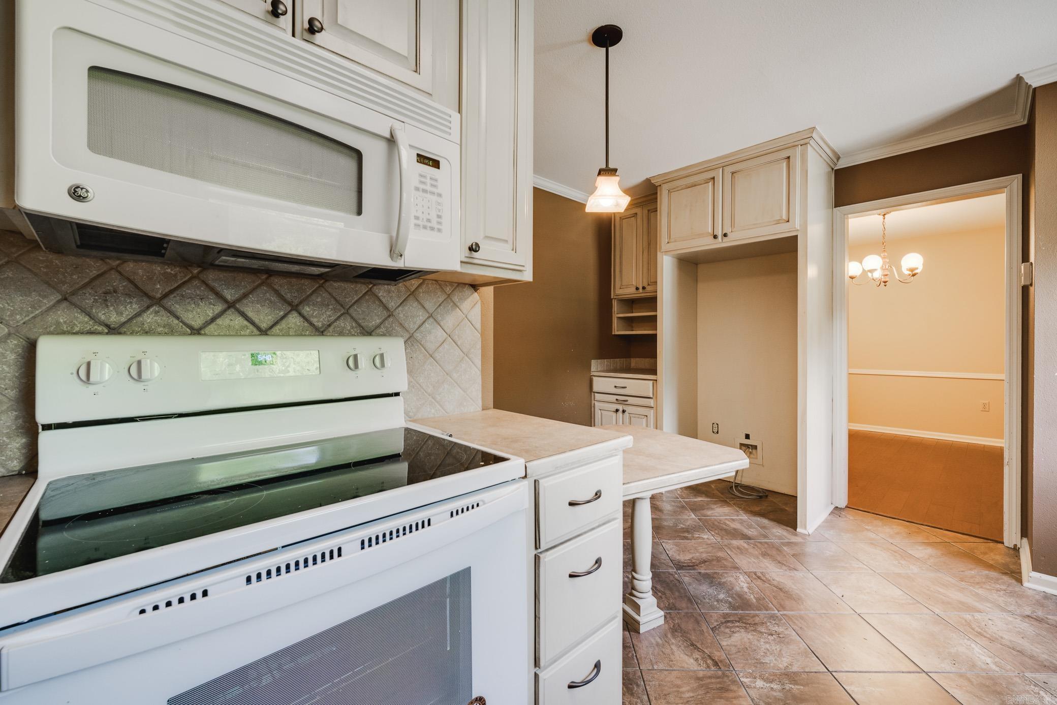 CREEKWOOD - Residential