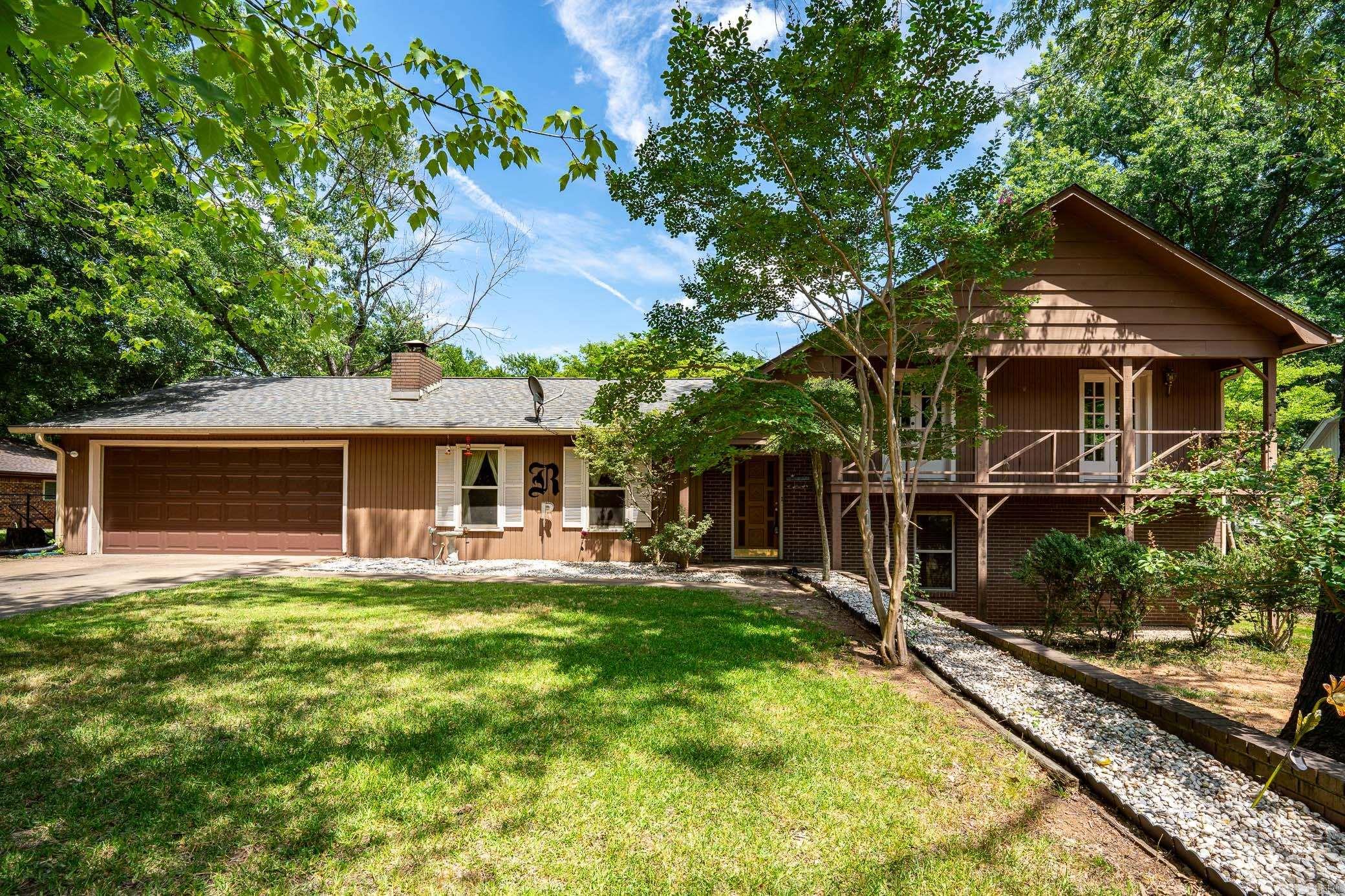 CREEKWOOD - Residential