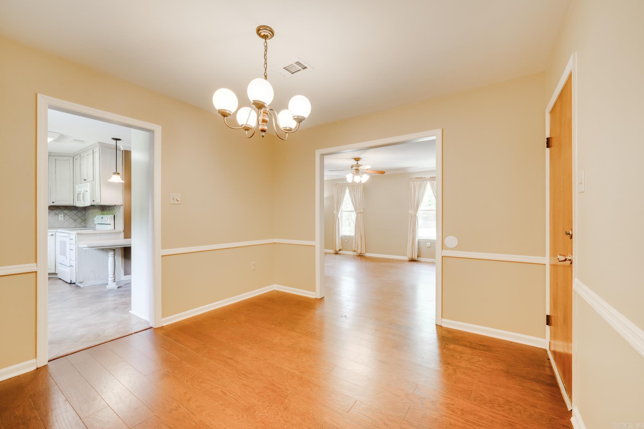 CREEKWOOD - Residential