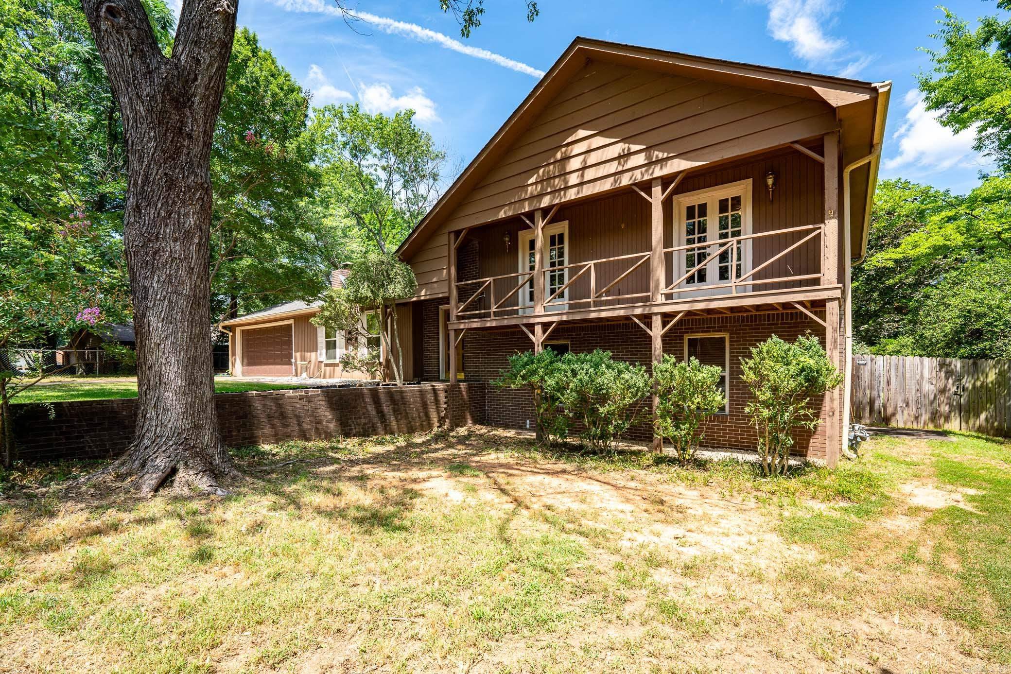 CREEKWOOD - Residential