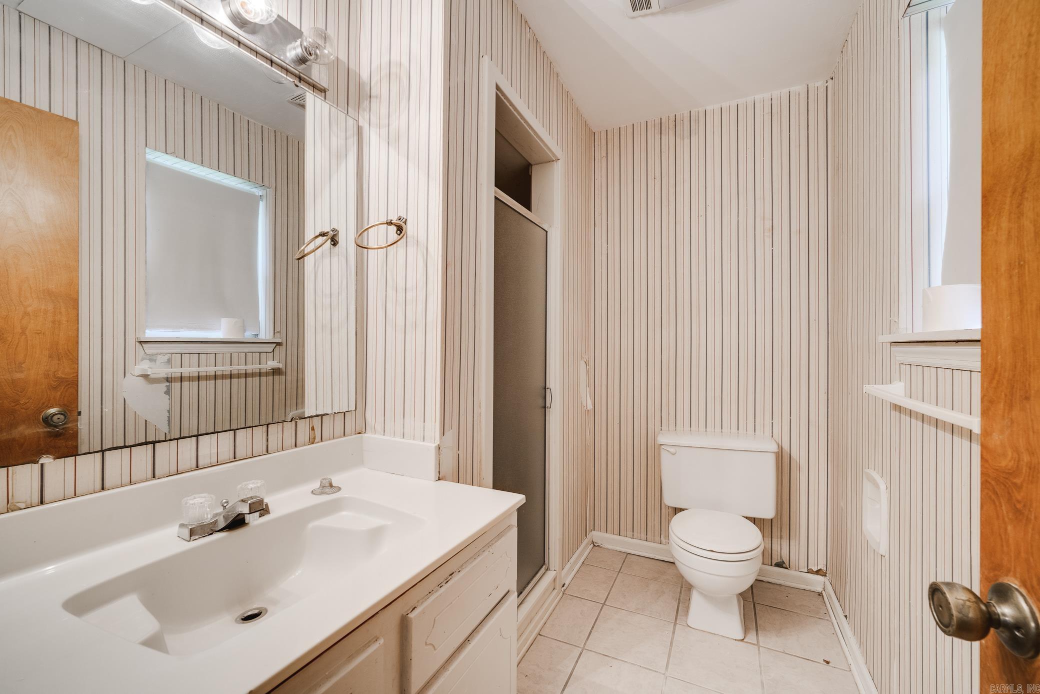 CREEKWOOD - Residential