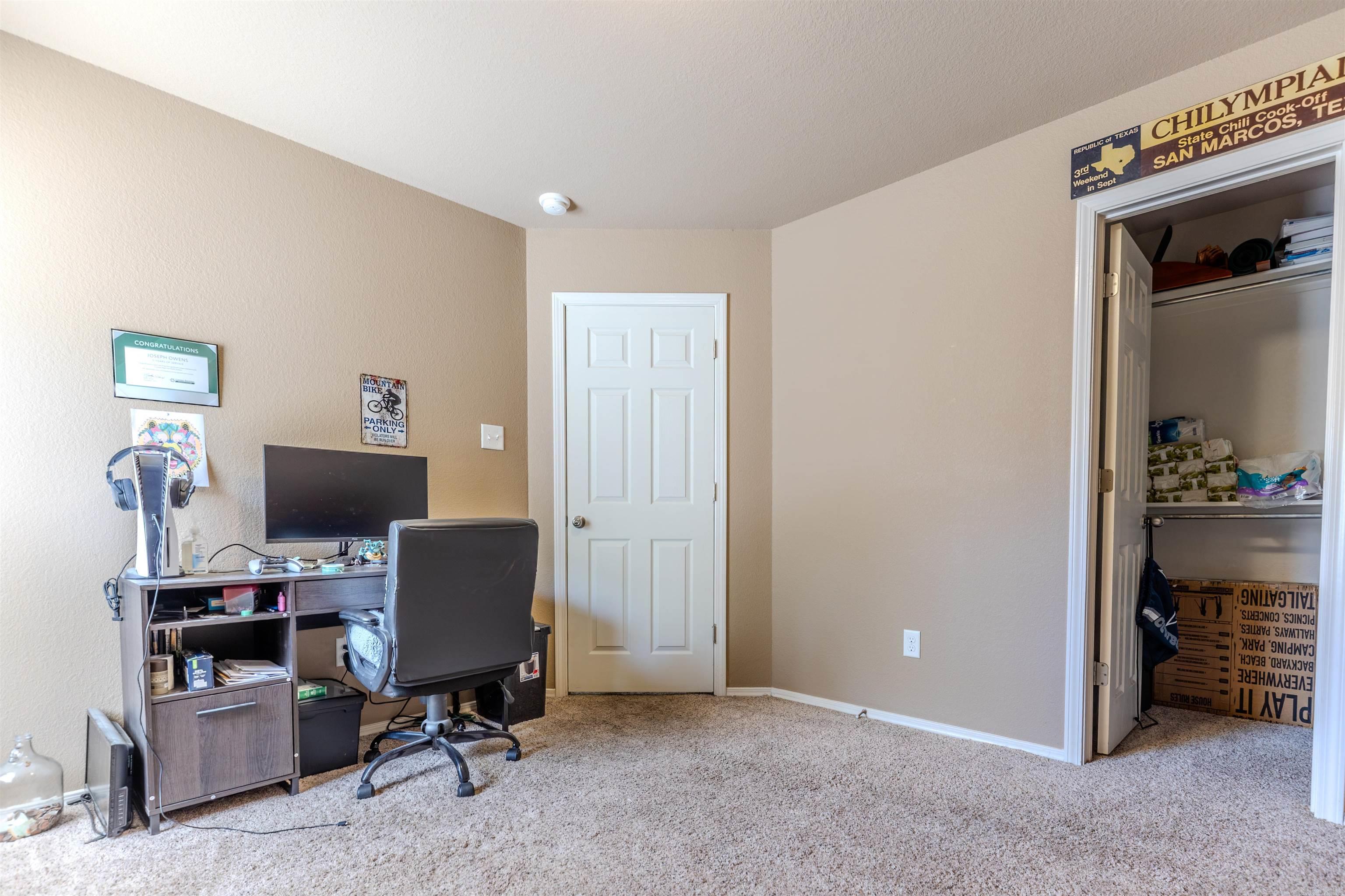 SHADOW RIDGE SUBDIVISION - Residential