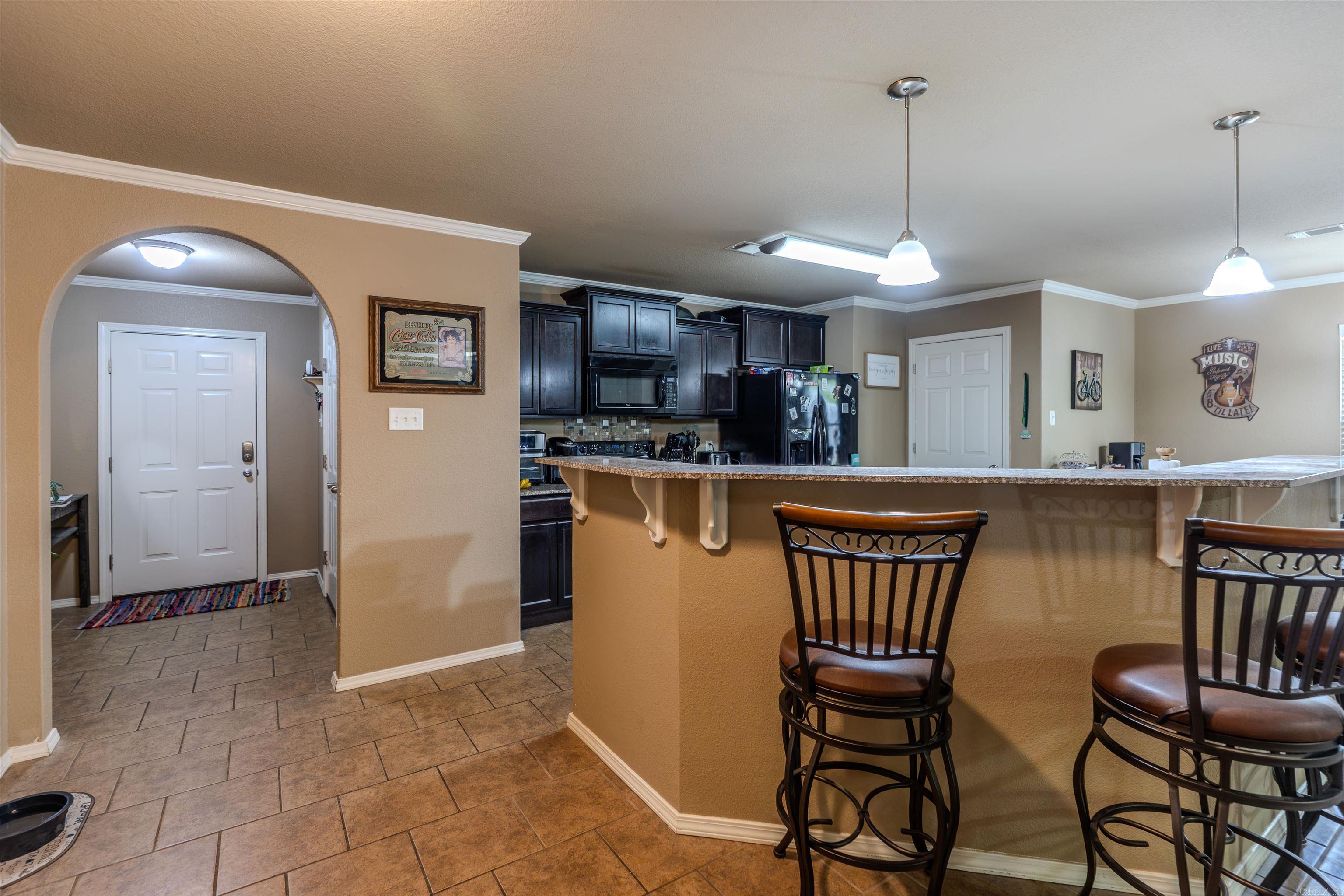 SHADOW RIDGE SUBDIVISION - Residential