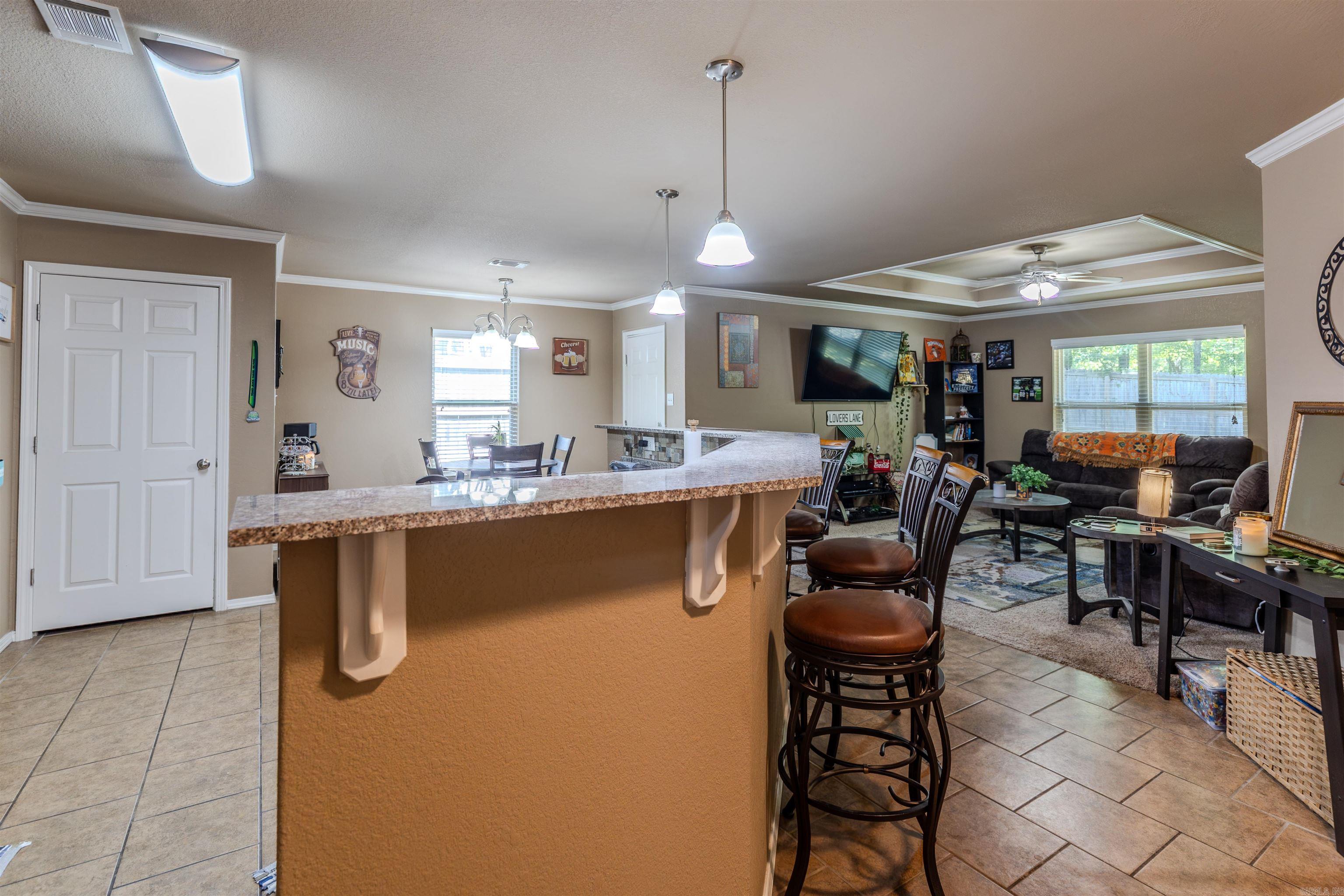 SHADOW RIDGE SUBDIVISION - Residential