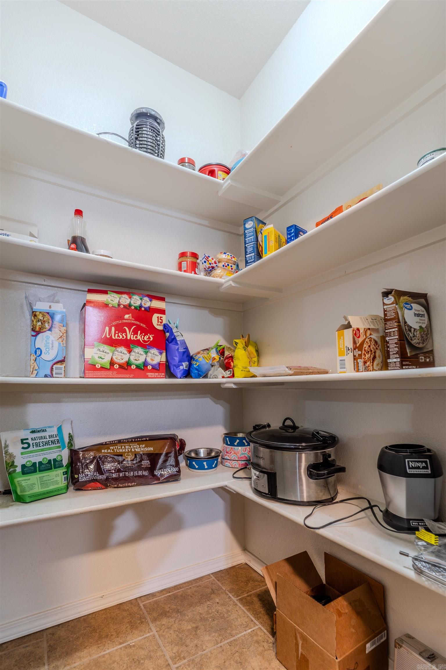 SHADOW RIDGE SUBDIVISION - Residential