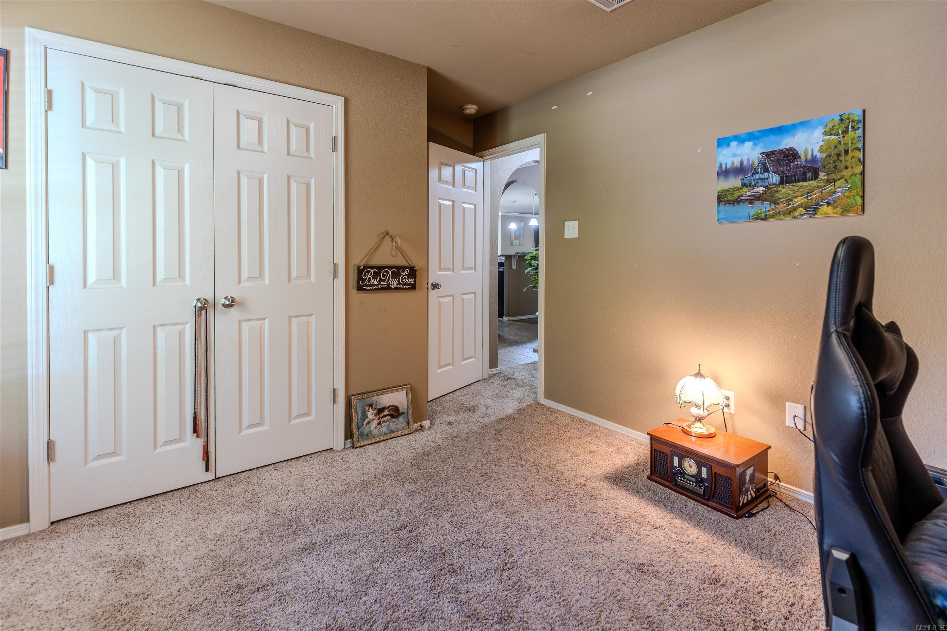 SHADOW RIDGE SUBDIVISION - Residential