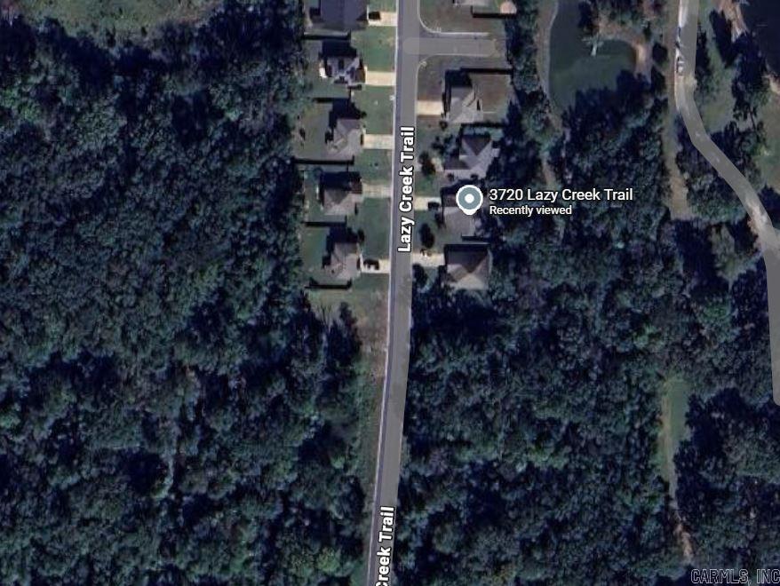 SHADOW RIDGE SUBDIVISION - Residential