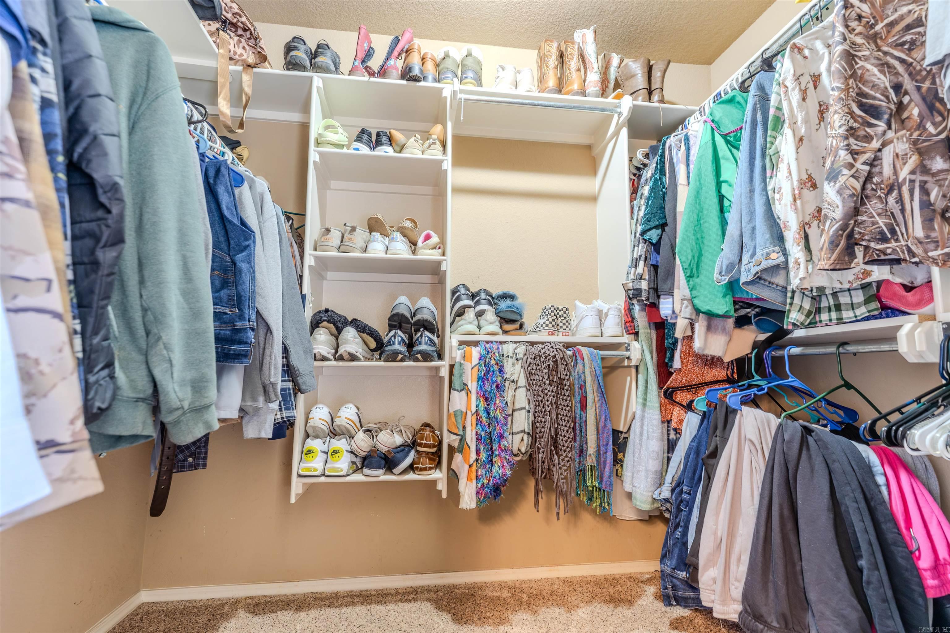 SHADOW RIDGE SUBDIVISION - Residential