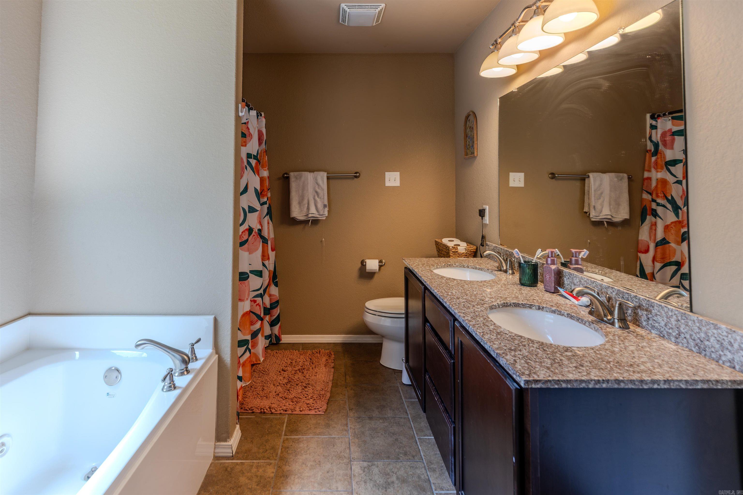 SHADOW RIDGE SUBDIVISION - Residential