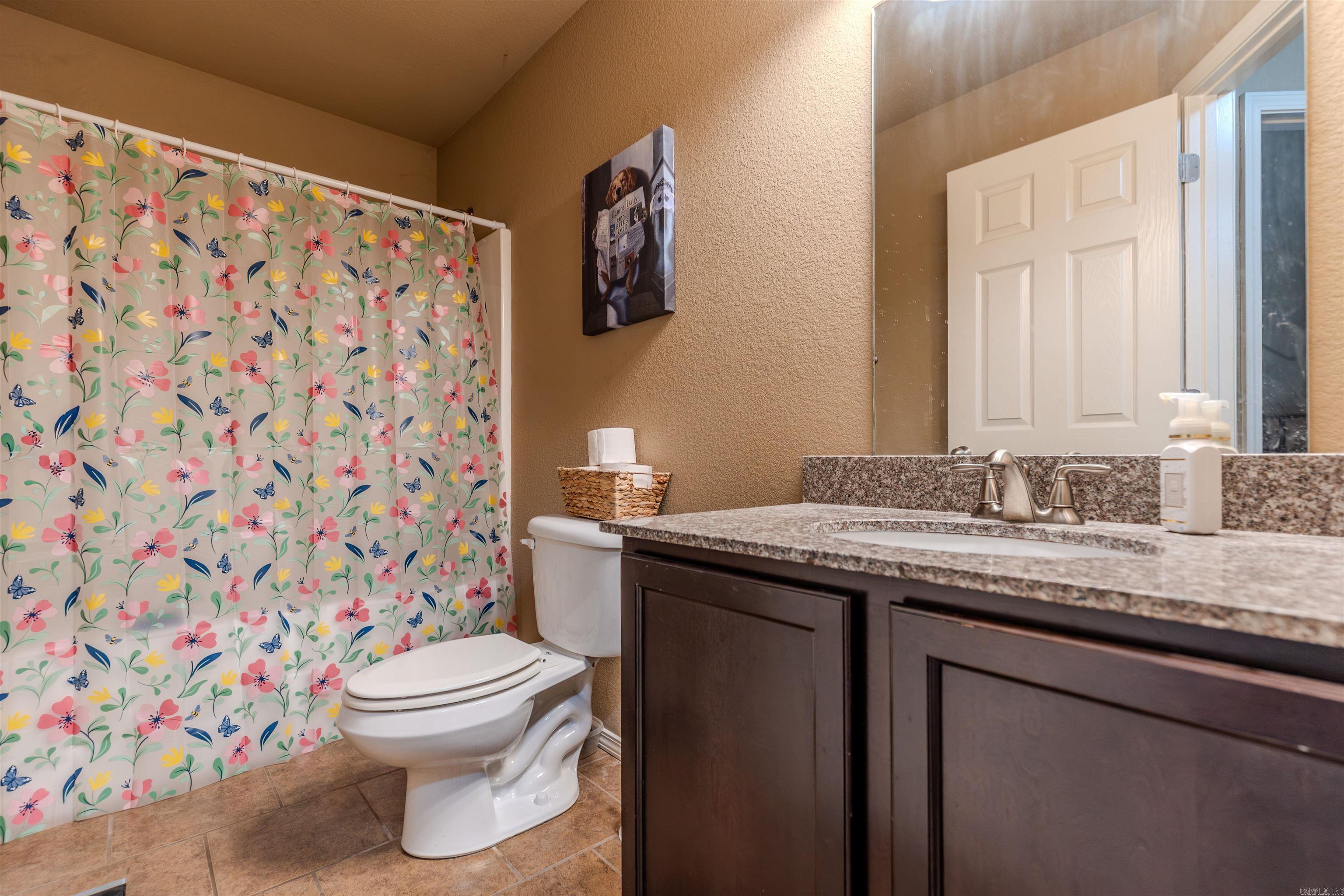 SHADOW RIDGE SUBDIVISION - Residential