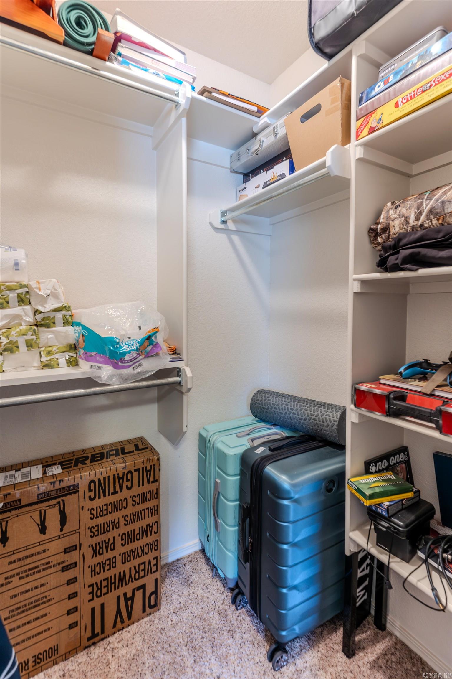 SHADOW RIDGE SUBDIVISION - Residential