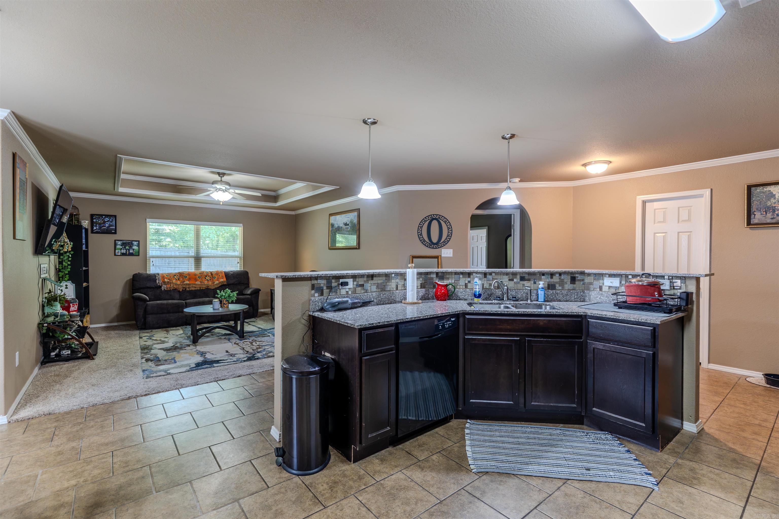 SHADOW RIDGE SUBDIVISION - Residential