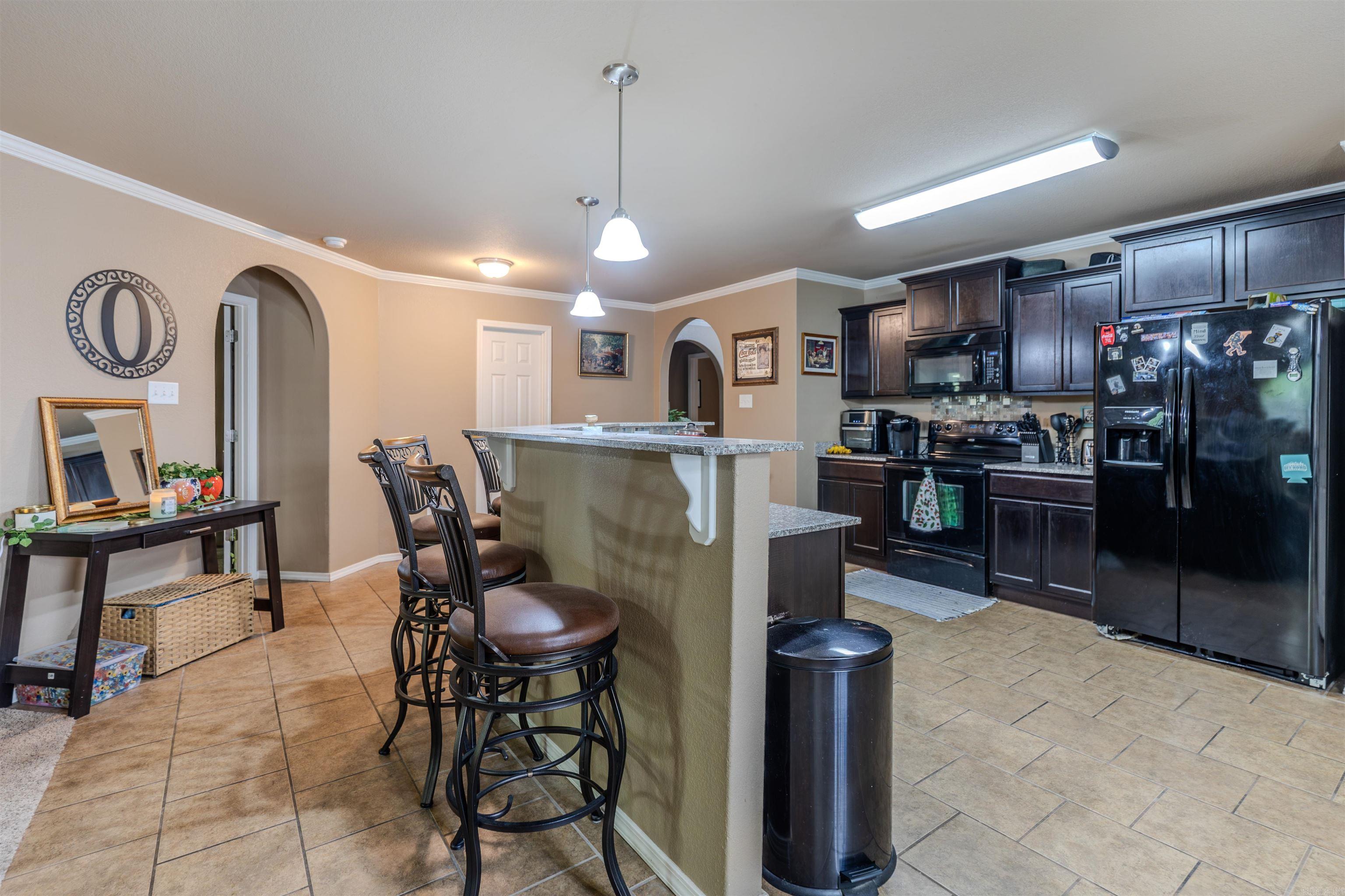 SHADOW RIDGE SUBDIVISION - Residential