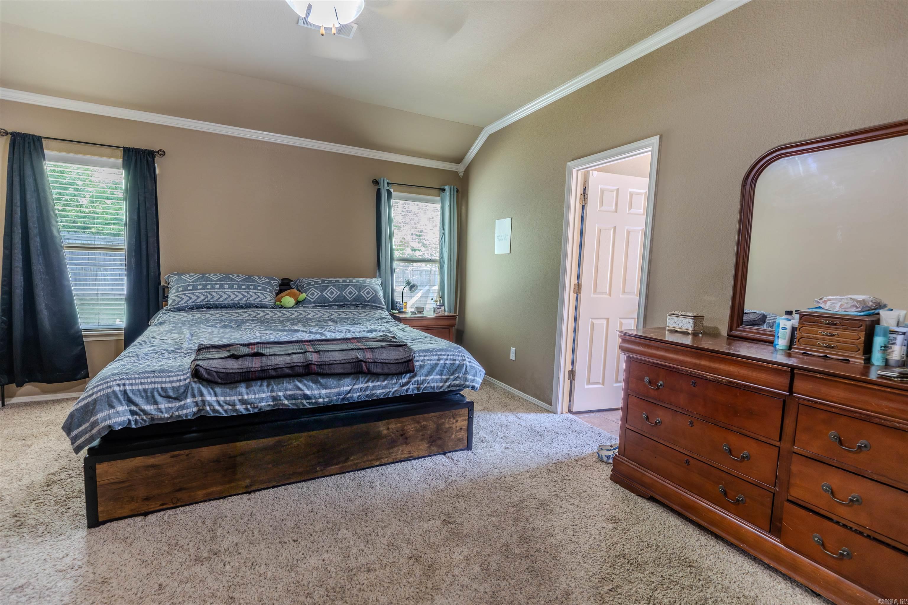 SHADOW RIDGE SUBDIVISION - Residential