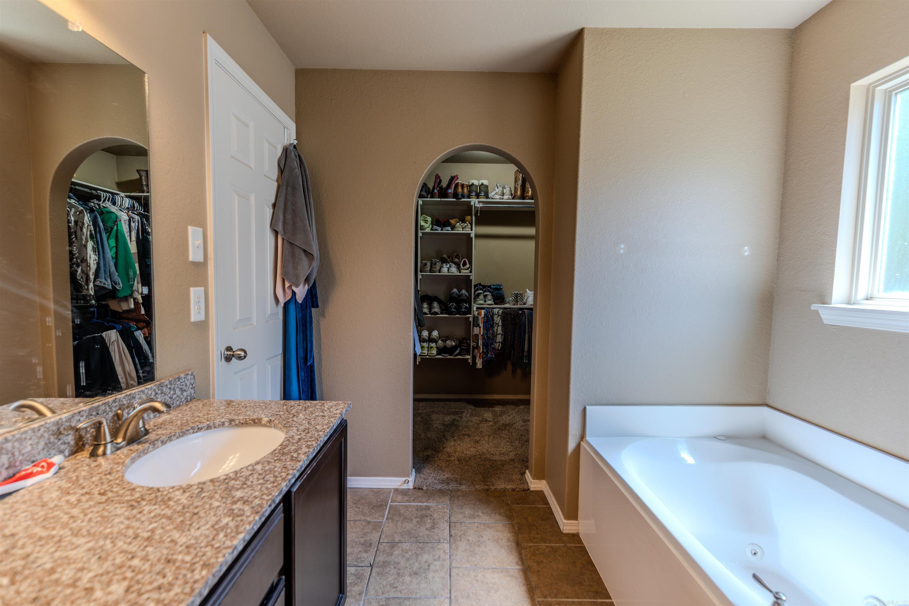 SHADOW RIDGE SUBDIVISION - Residential