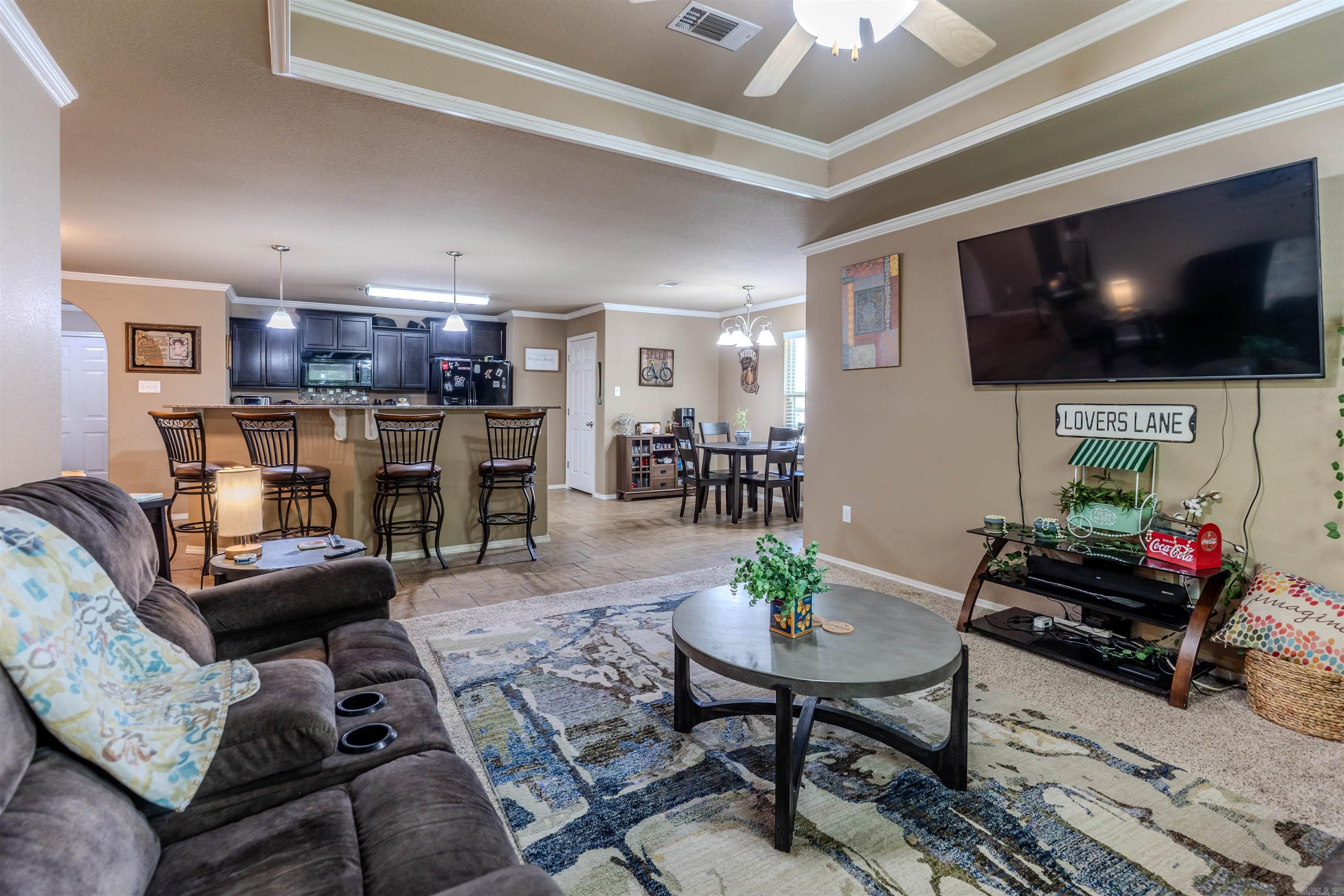 SHADOW RIDGE SUBDIVISION - Residential