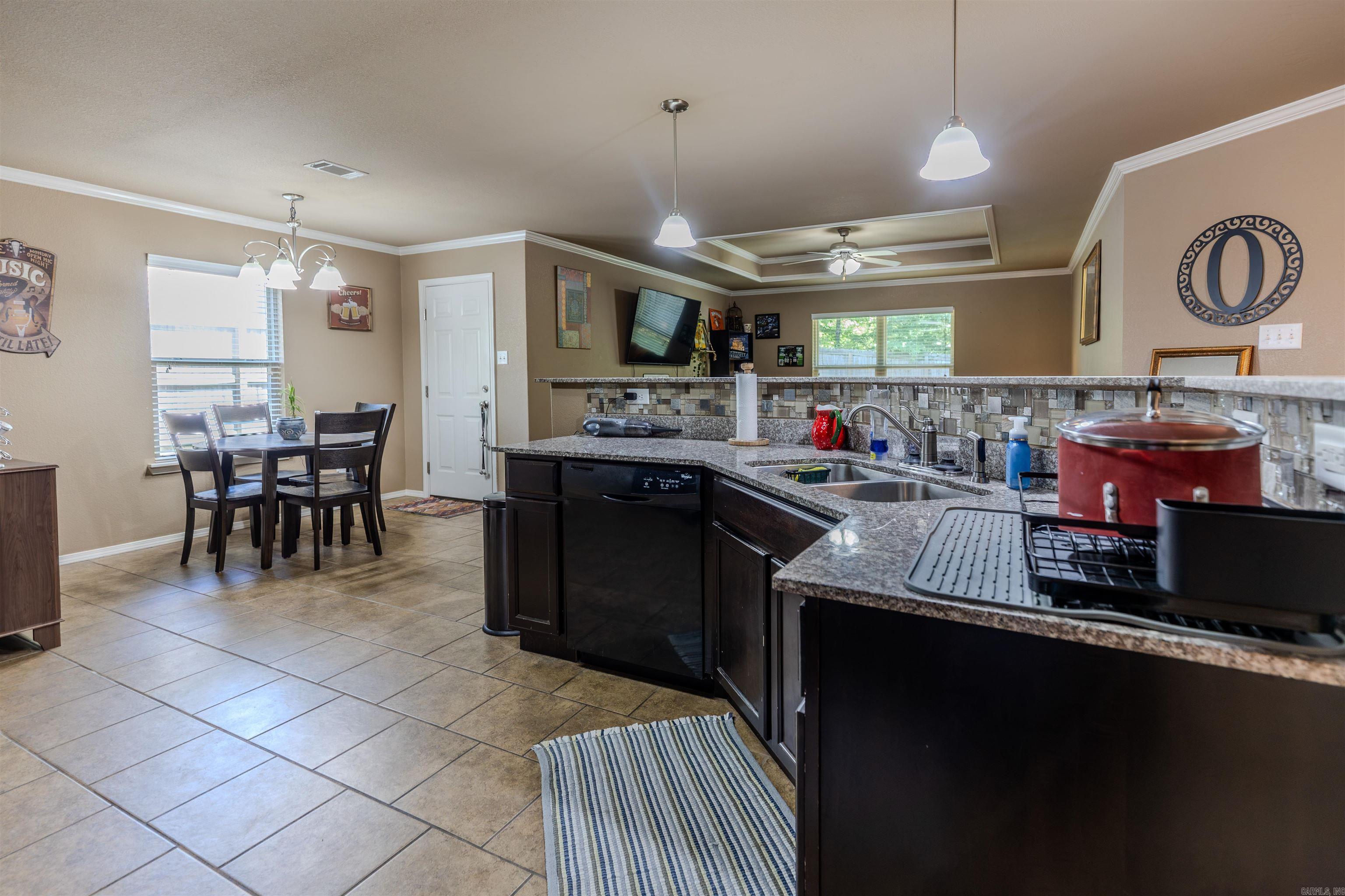 SHADOW RIDGE SUBDIVISION - Residential