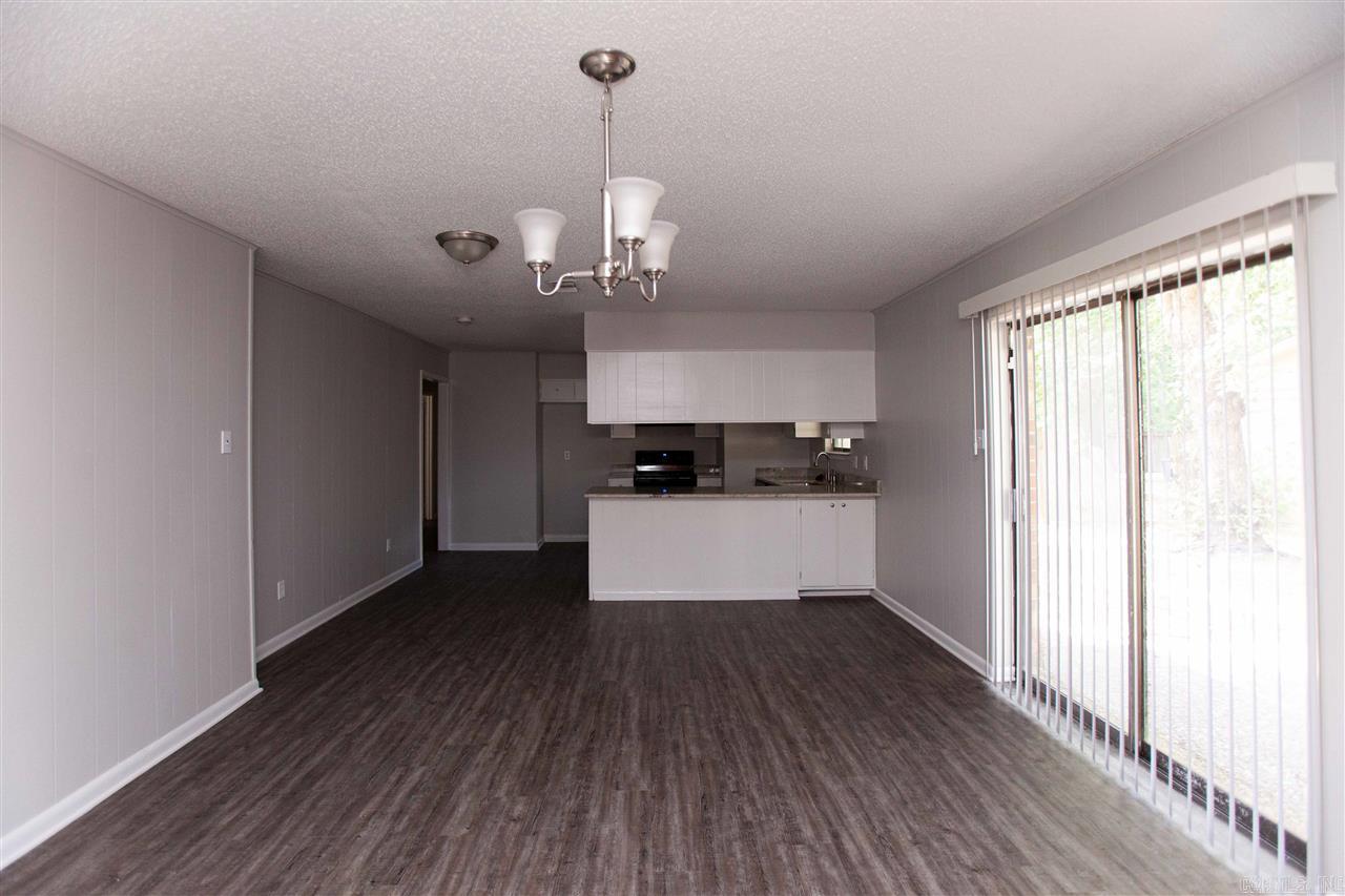 Deer Meadow - Residential Lease