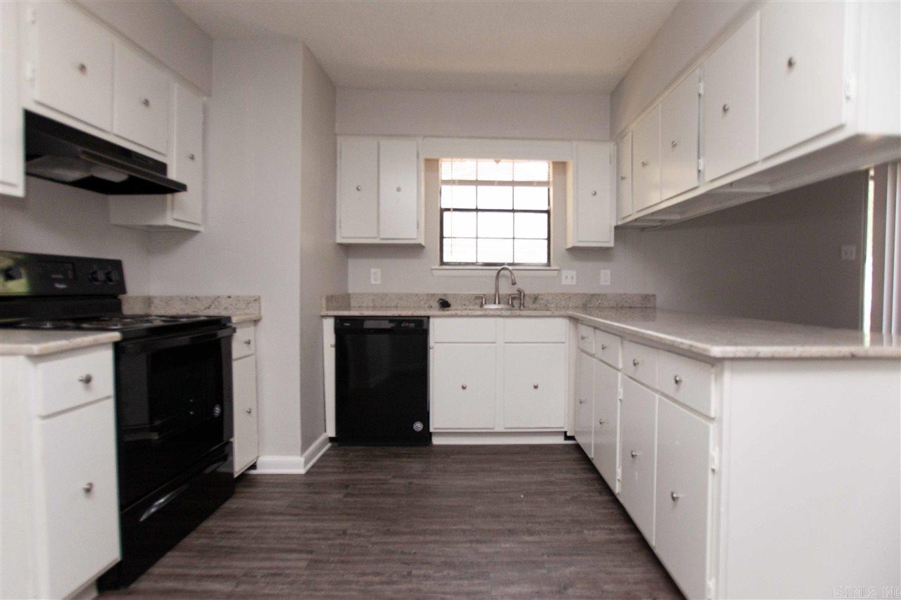 Deer Meadow - Residential Lease