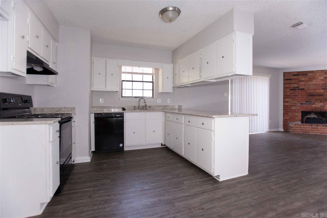 Deer Meadow - Residential Lease