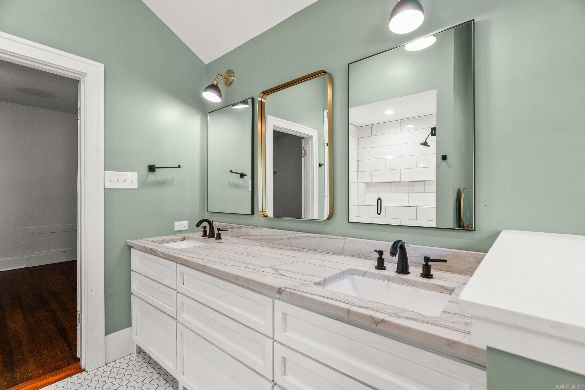 Elmhurst - Residential