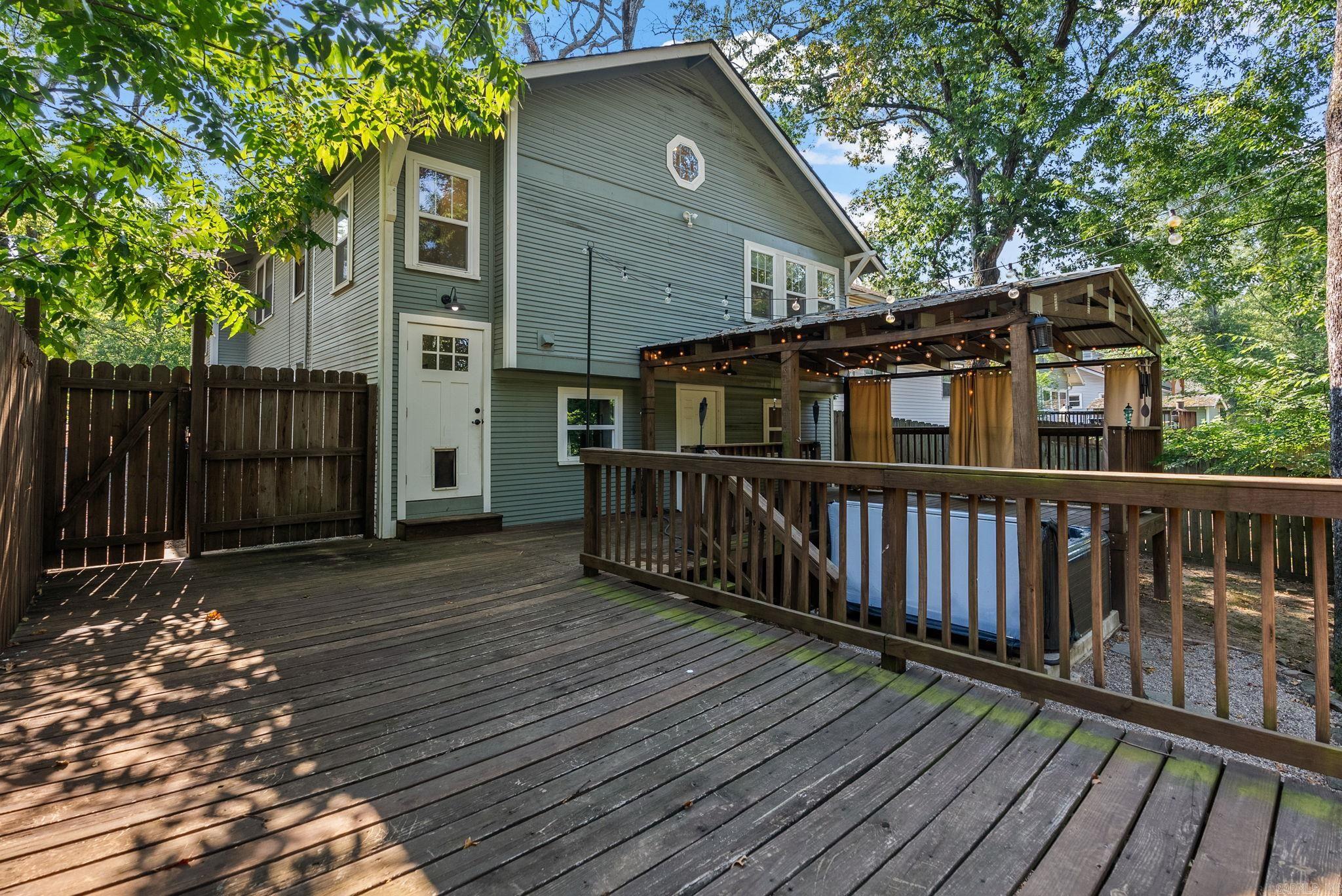 Elmhurst - Residential