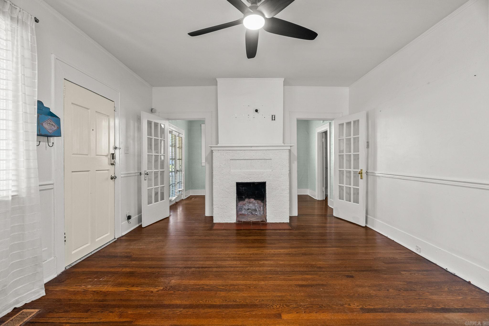 Elmhurst - Residential