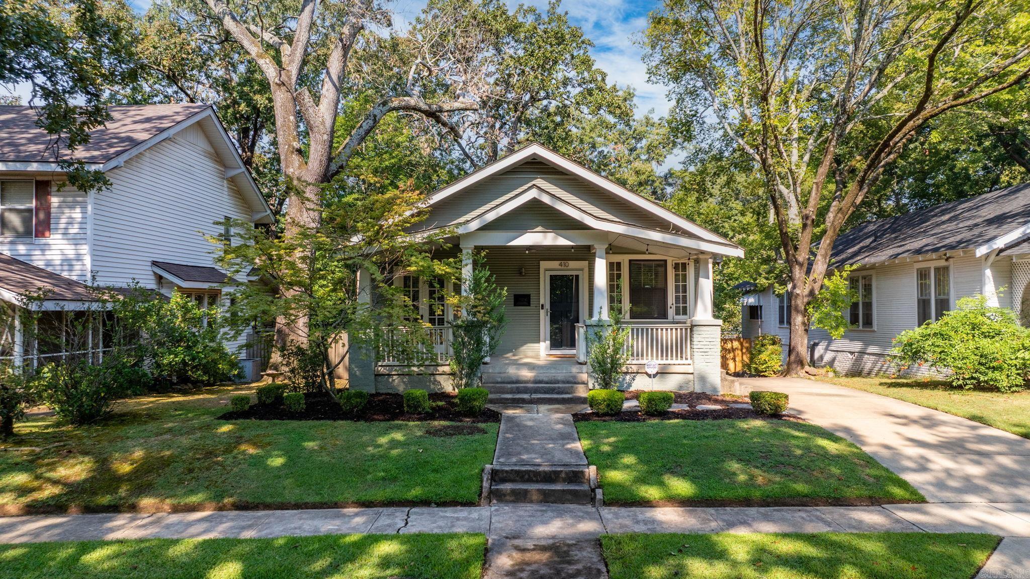 Elmhurst - Residential