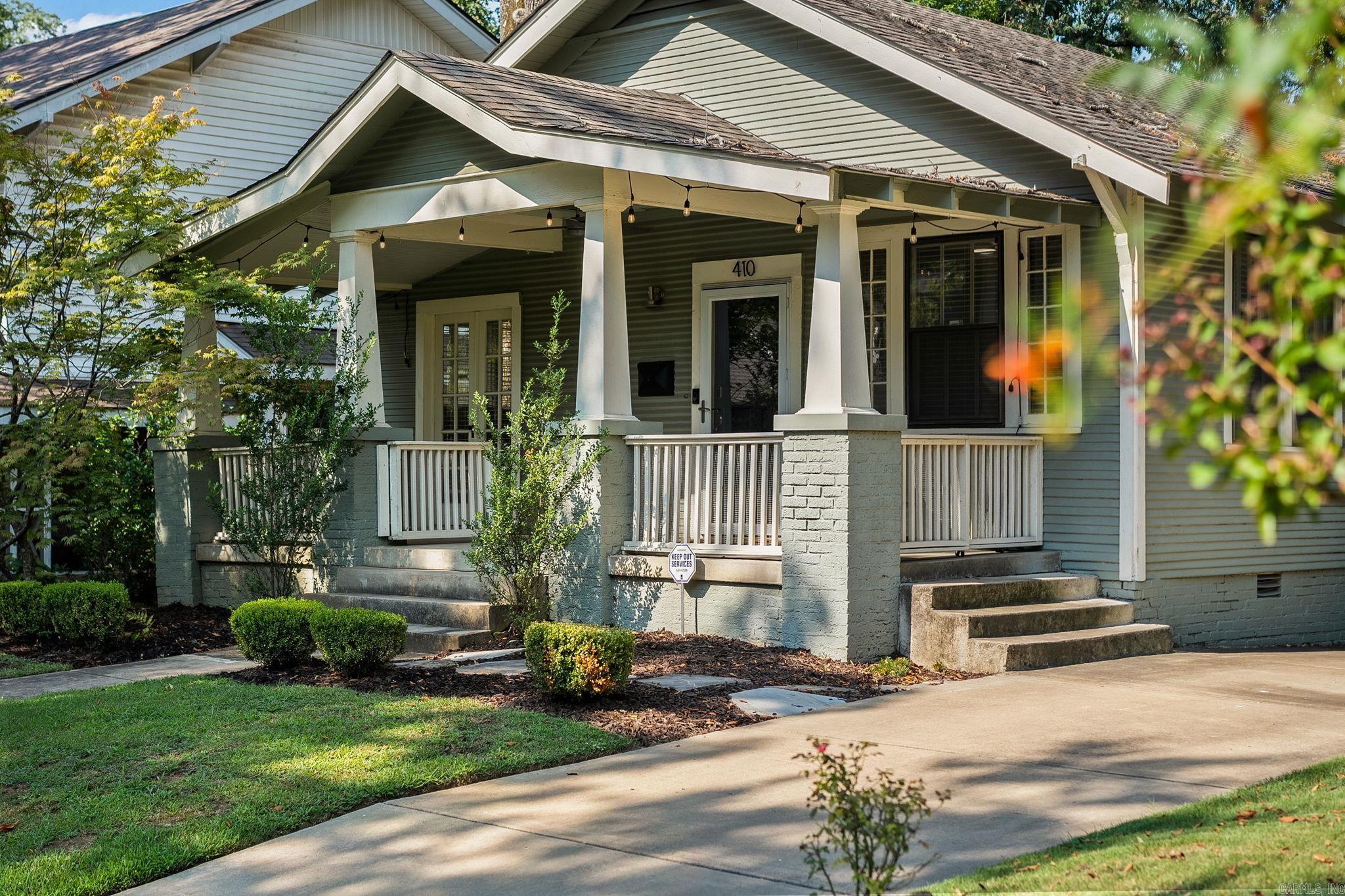 Elmhurst - Residential