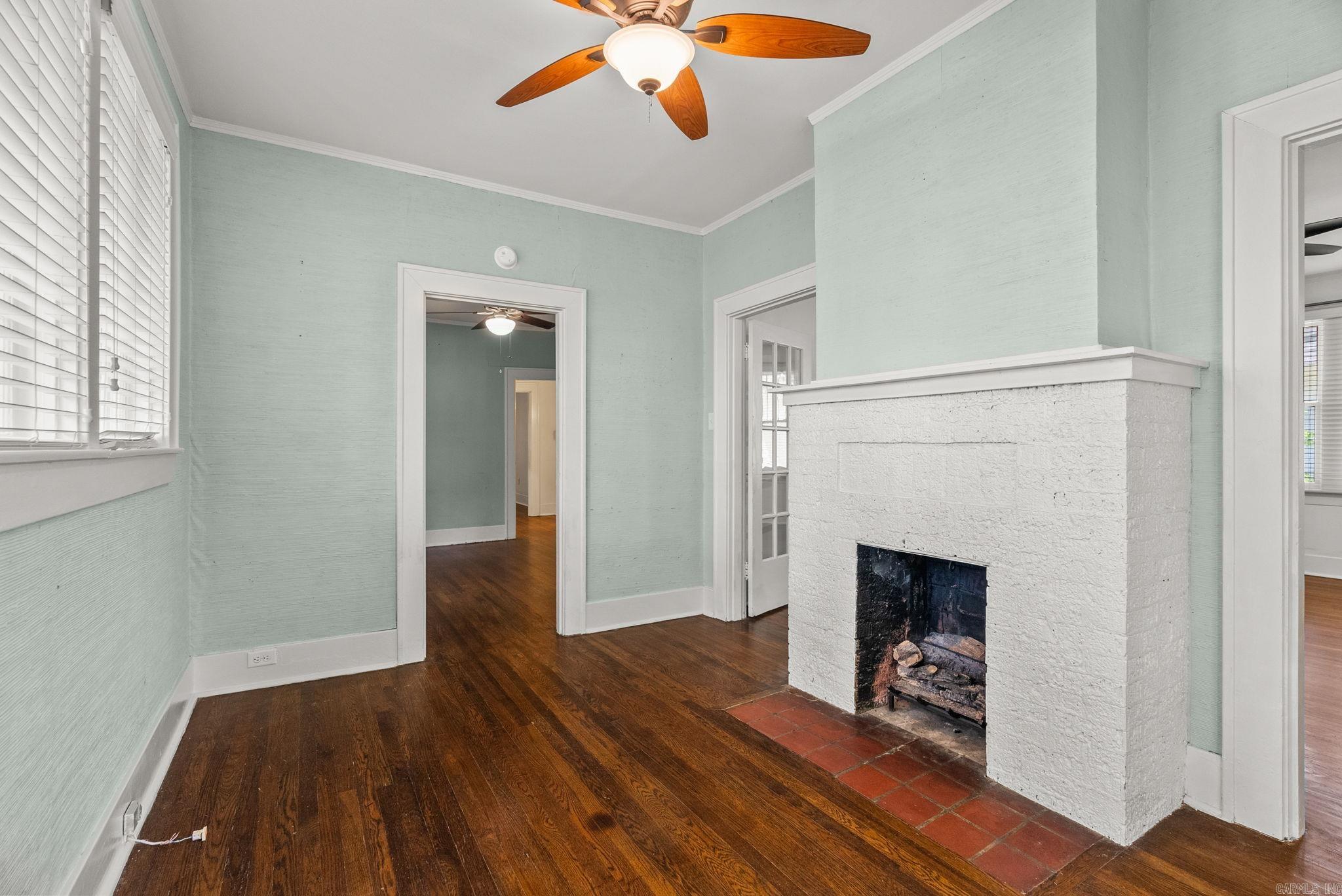 Elmhurst - Residential