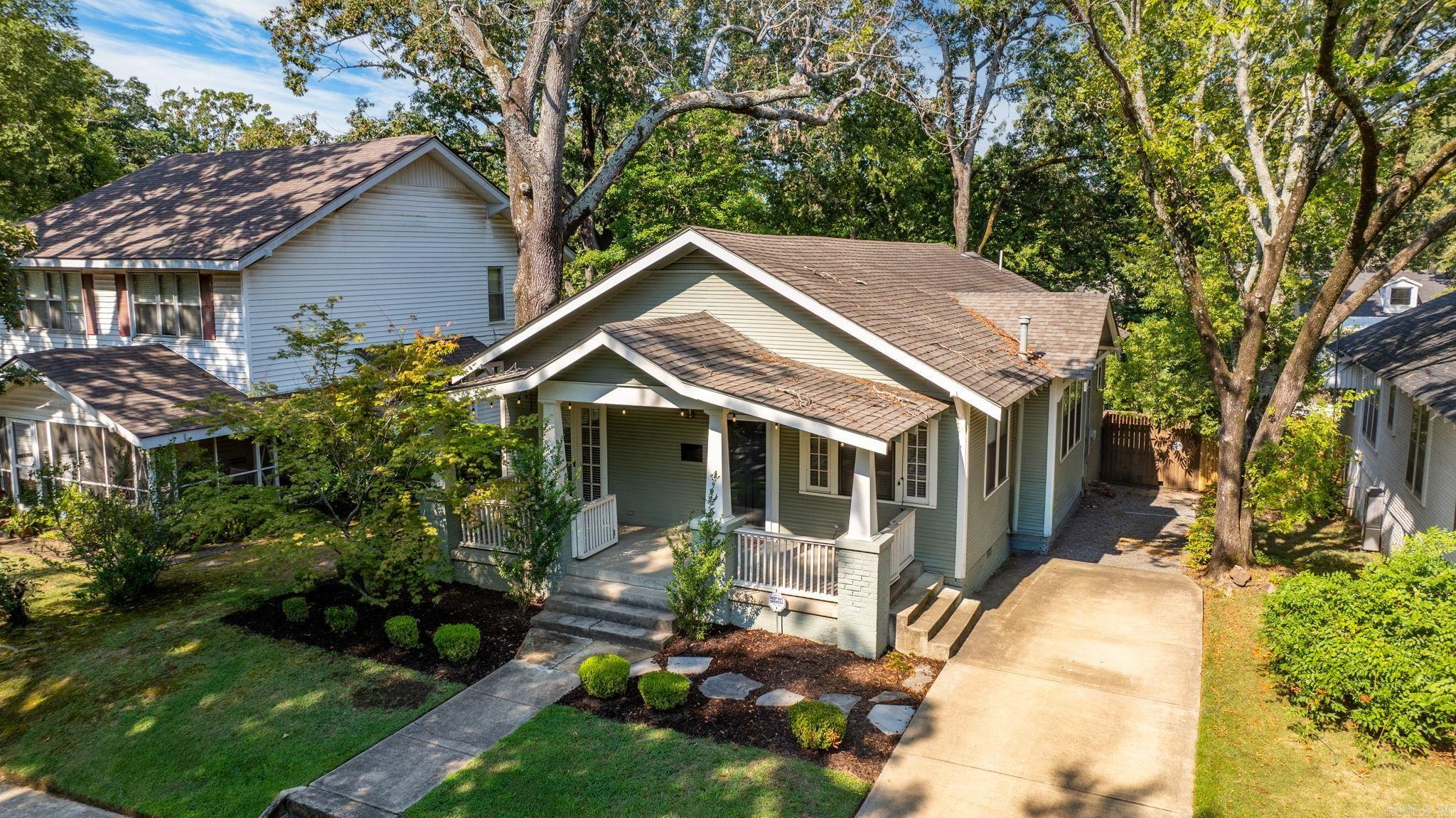 Elmhurst - Residential