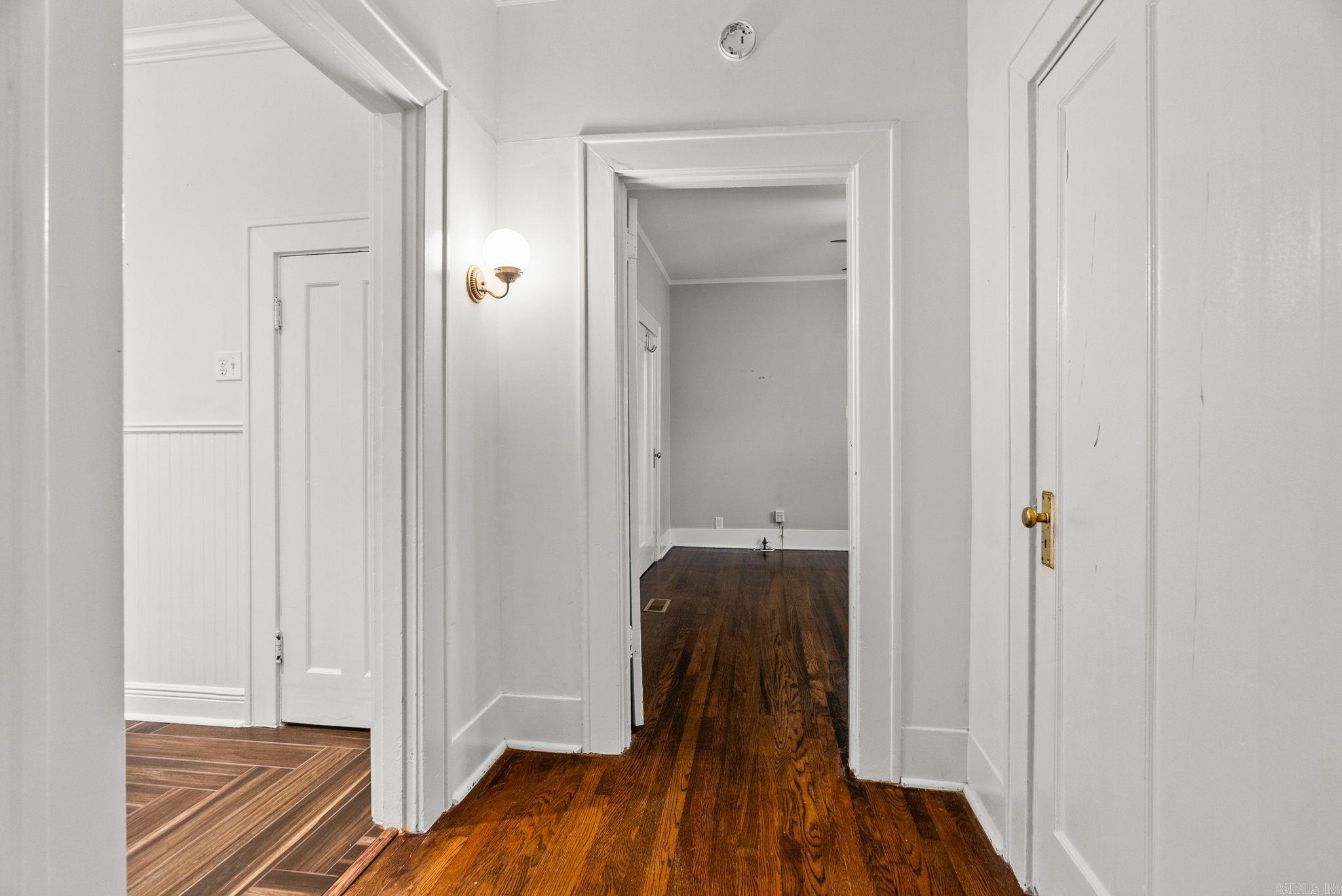 Elmhurst - Residential