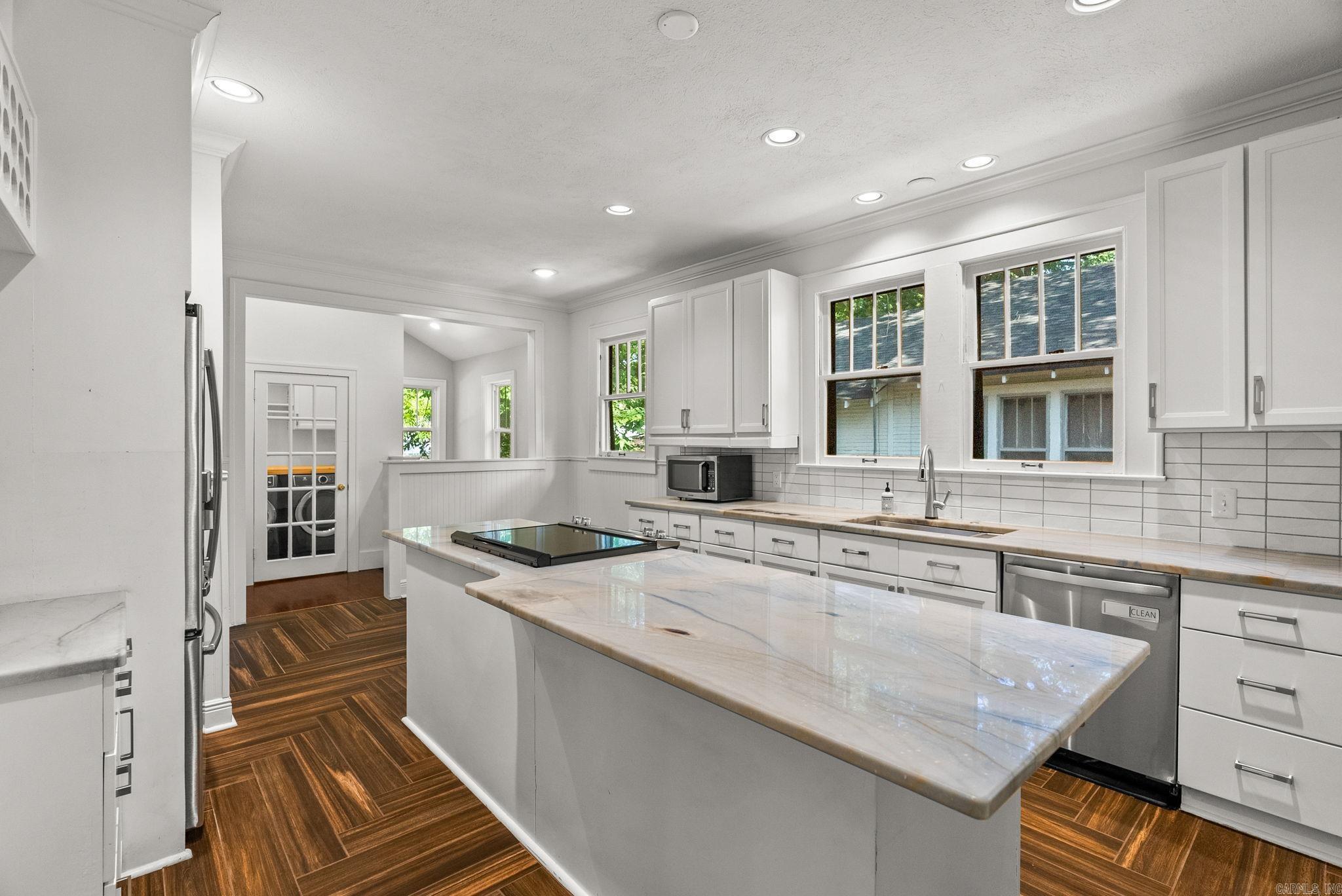 Elmhurst - Residential