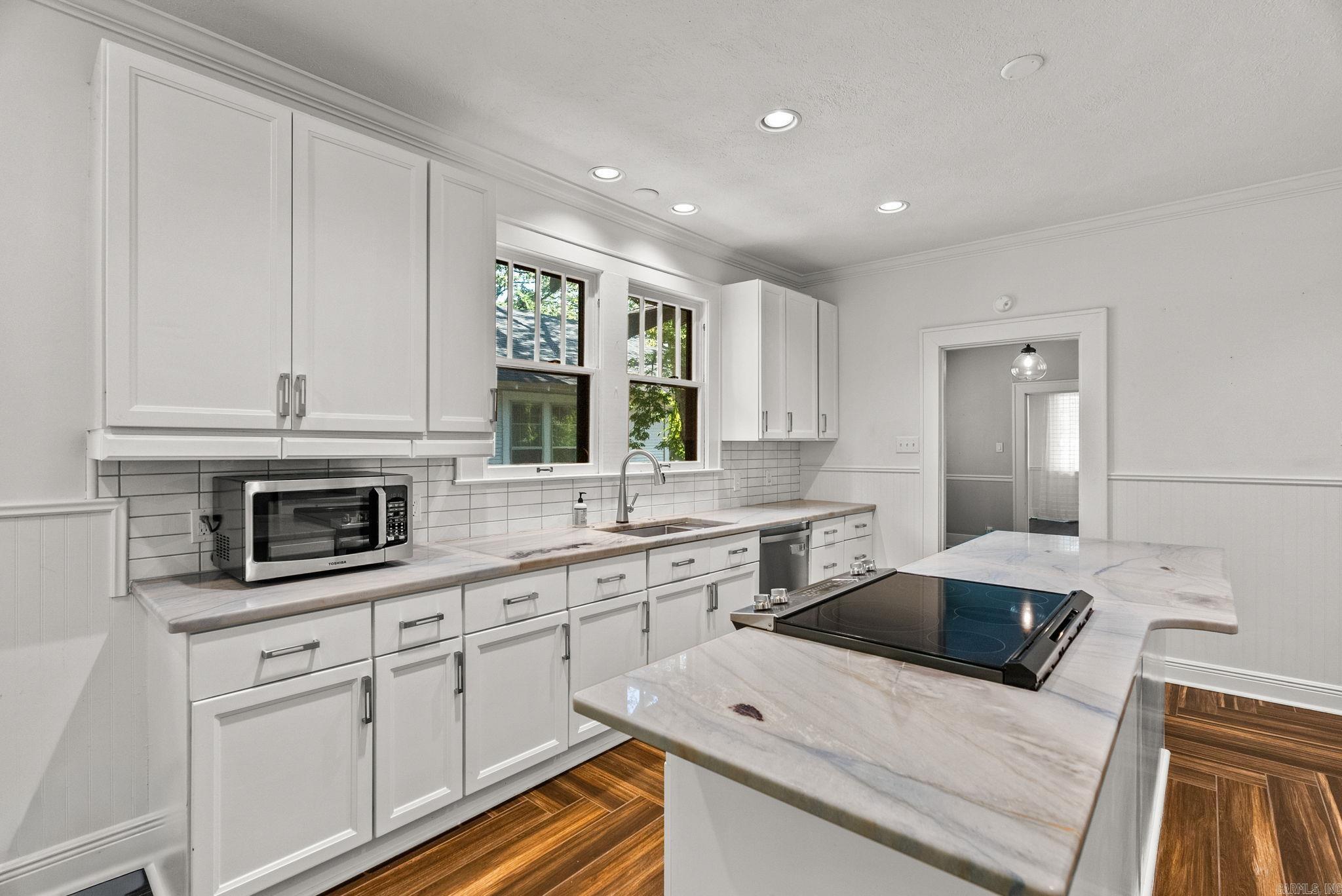 Elmhurst - Residential