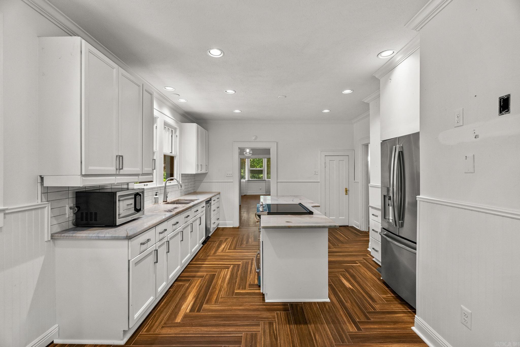 Elmhurst - Residential