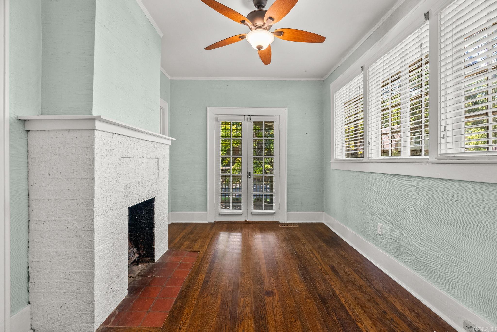 Elmhurst - Residential