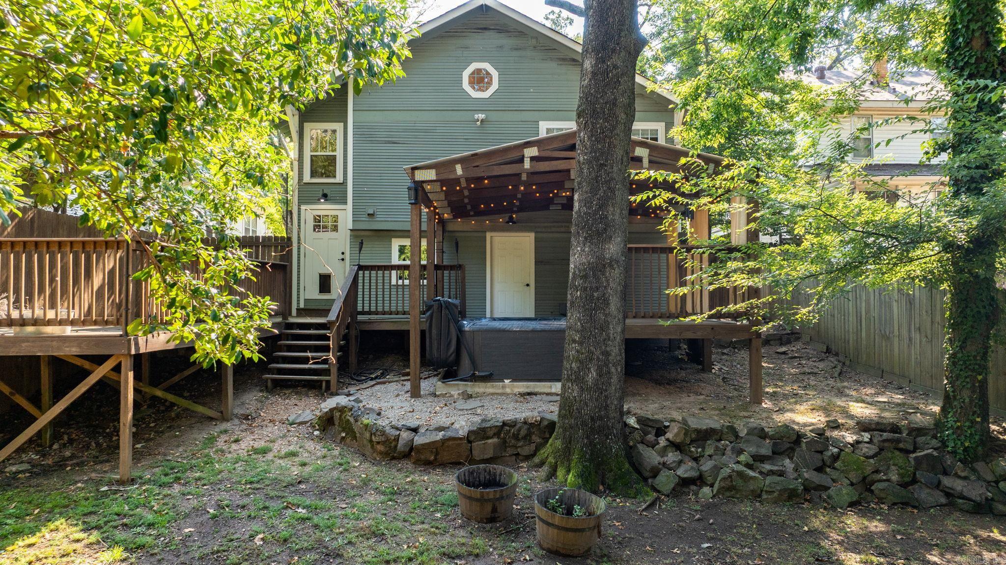 Elmhurst - Residential