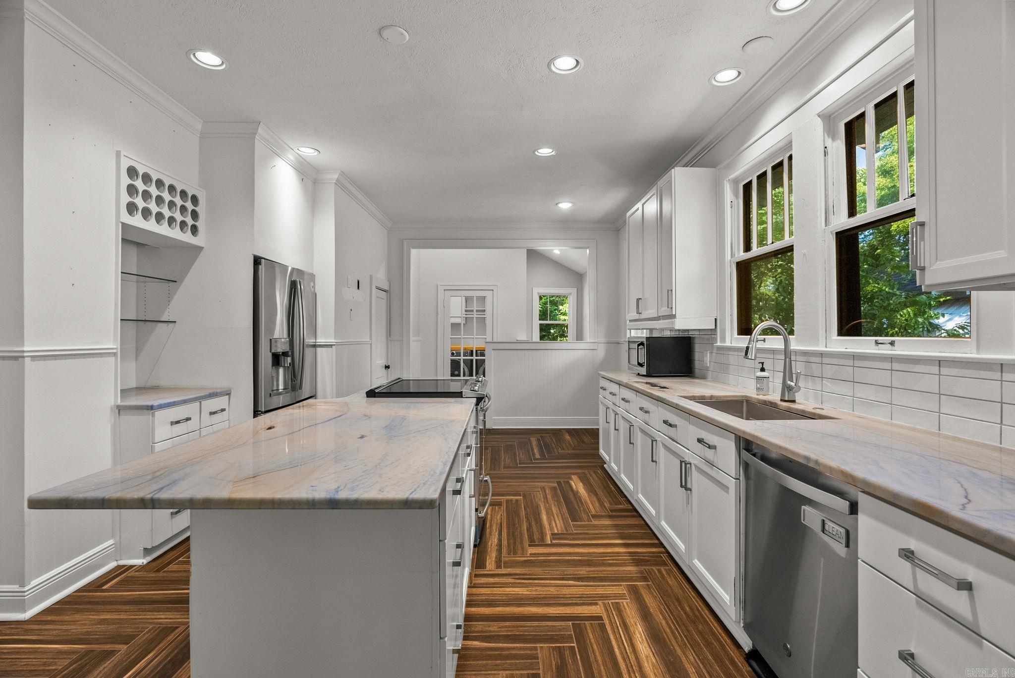 Elmhurst - Residential